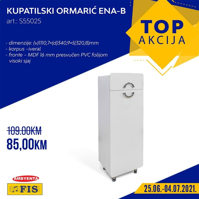 FIS katalog - 25.06.2021. - 04.07.2021.. Stranica 2