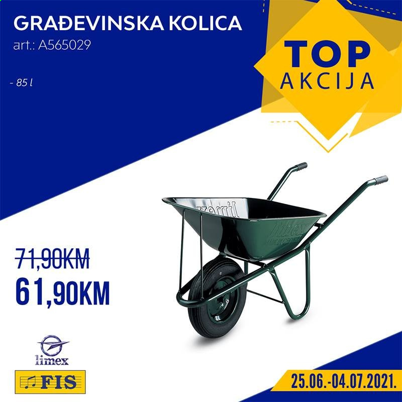 FIS katalog - 25.06.2021. - 04.07.2021.. Stranica 3