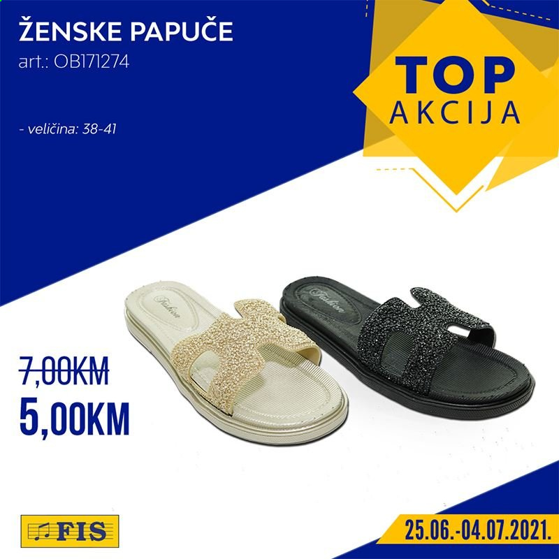 FIS katalog - 25.06.2021. - 04.07.2021.. Stranica 6