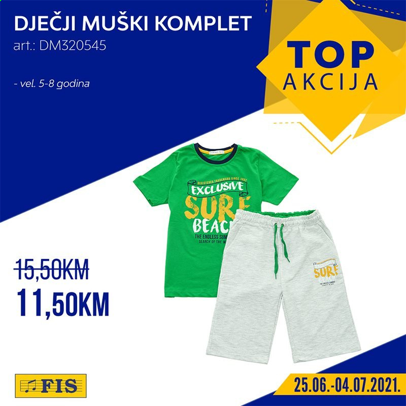 FIS katalog - 25.06.2021. - 04.07.2021.. Stranica 9