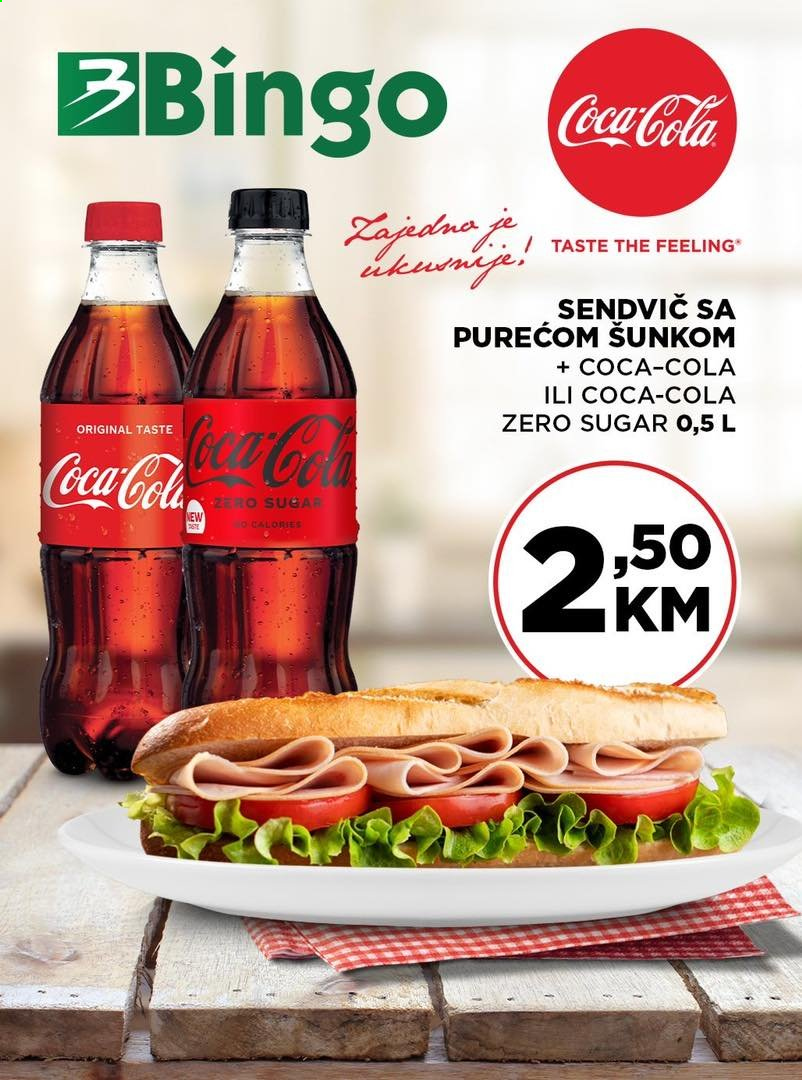 Bingo katalog - 26.06.2021. - 04.07.2021.. Stranica 1