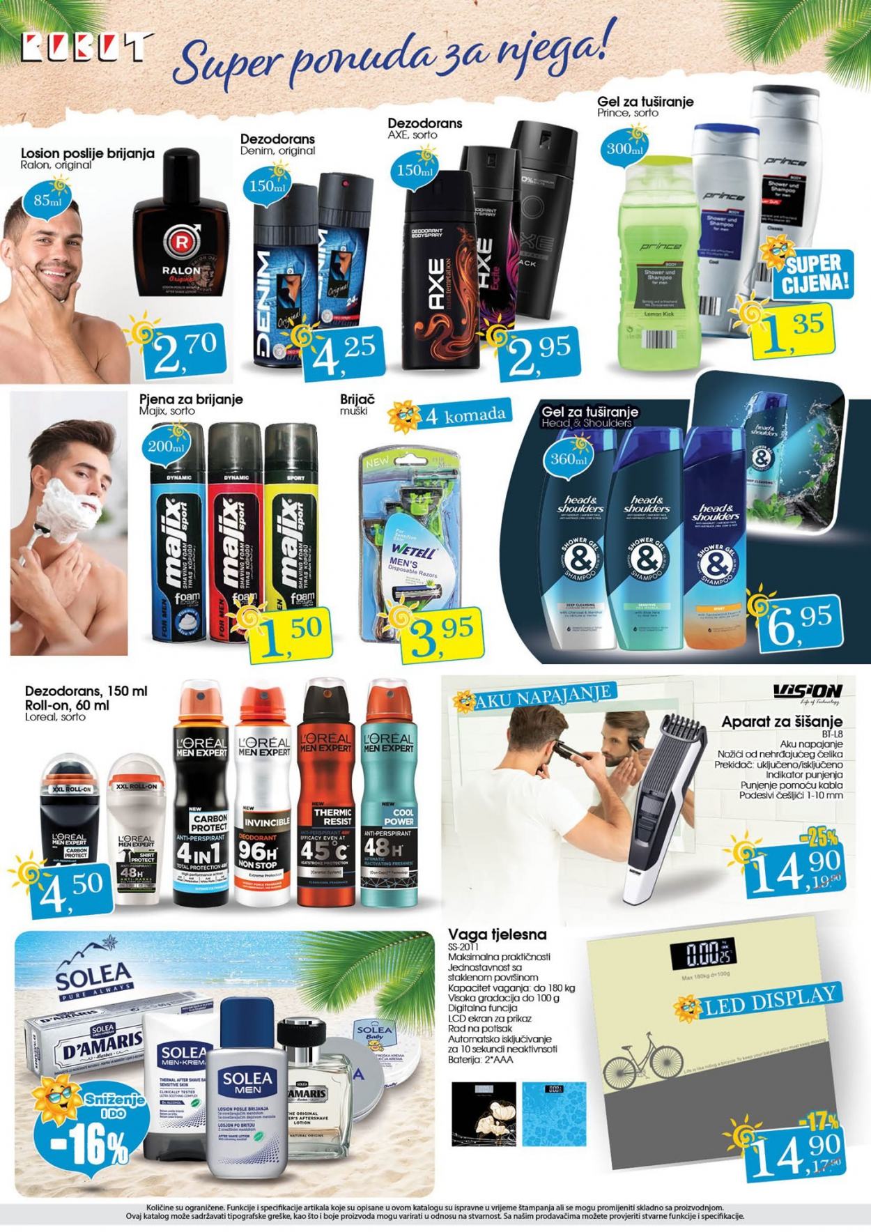 Robot katalog - 25.06.2021. - 01.08.2021.. Stranica 7