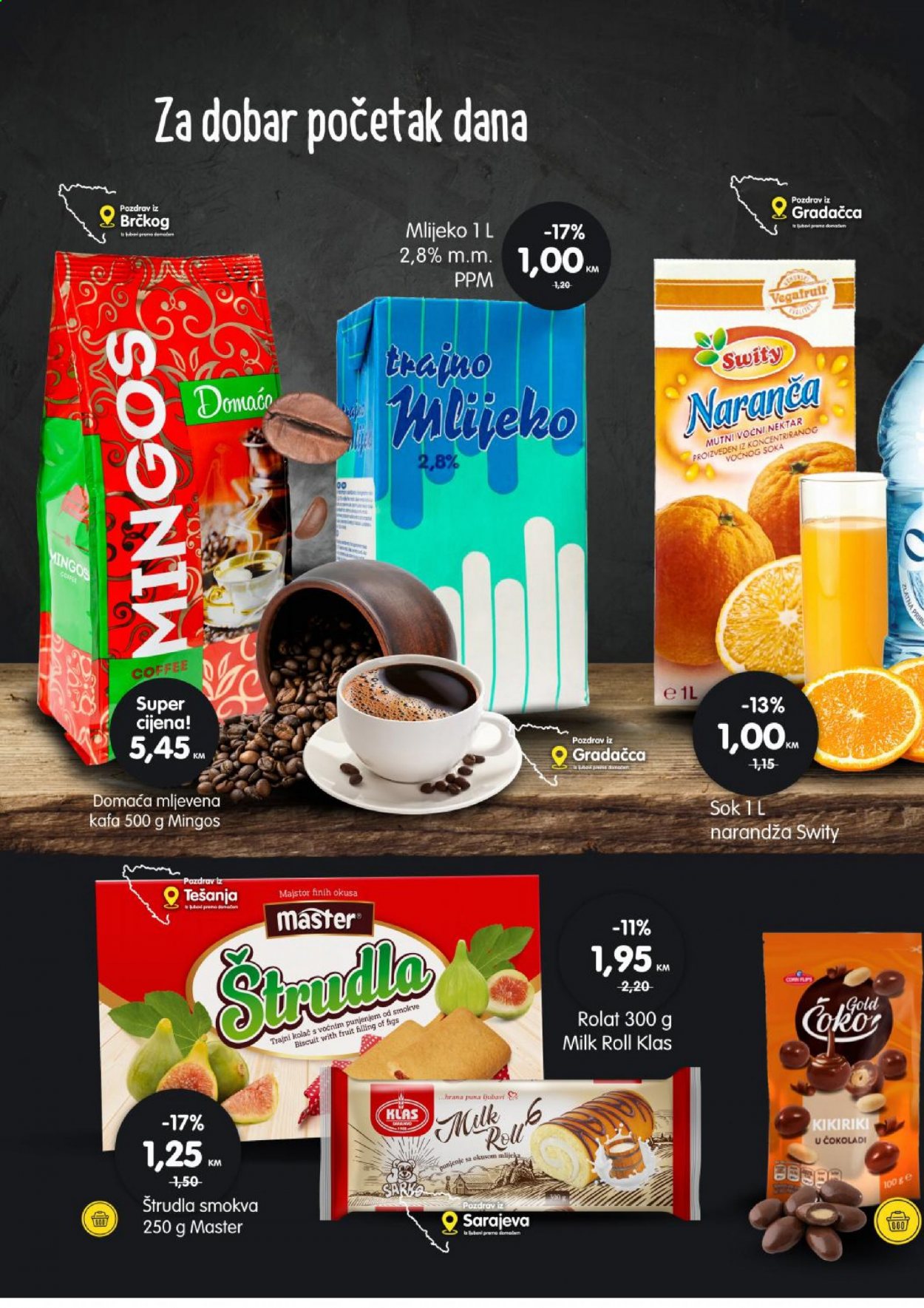 Bingo katalog - 28.06.2021. - 04.07.2021.. Stranica 6