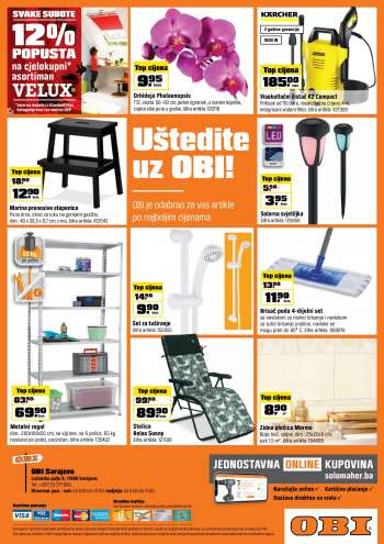 thumbnail - Velux