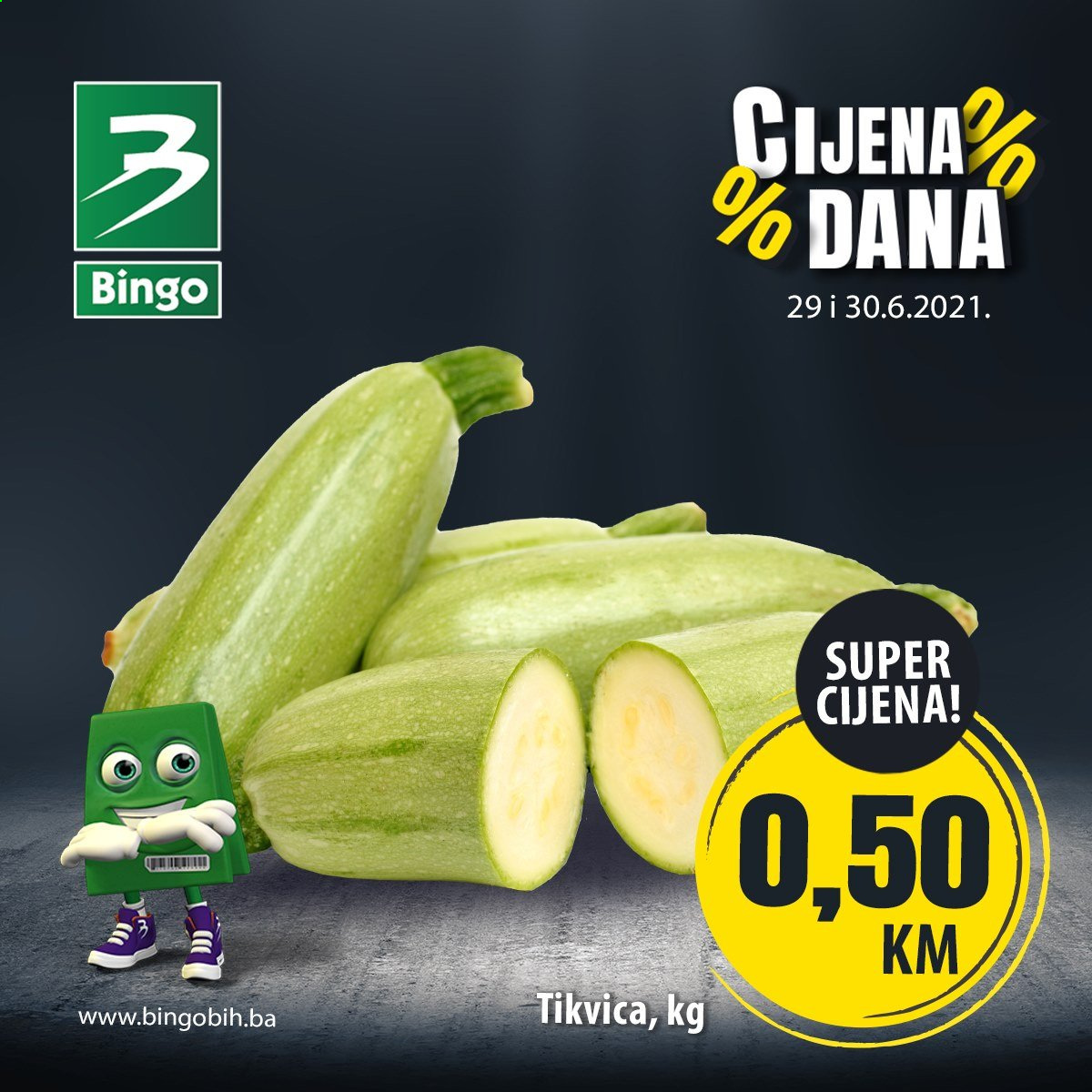 Bingo katalog - 29.06.2021. - 30.06.2021.. Stranica 1