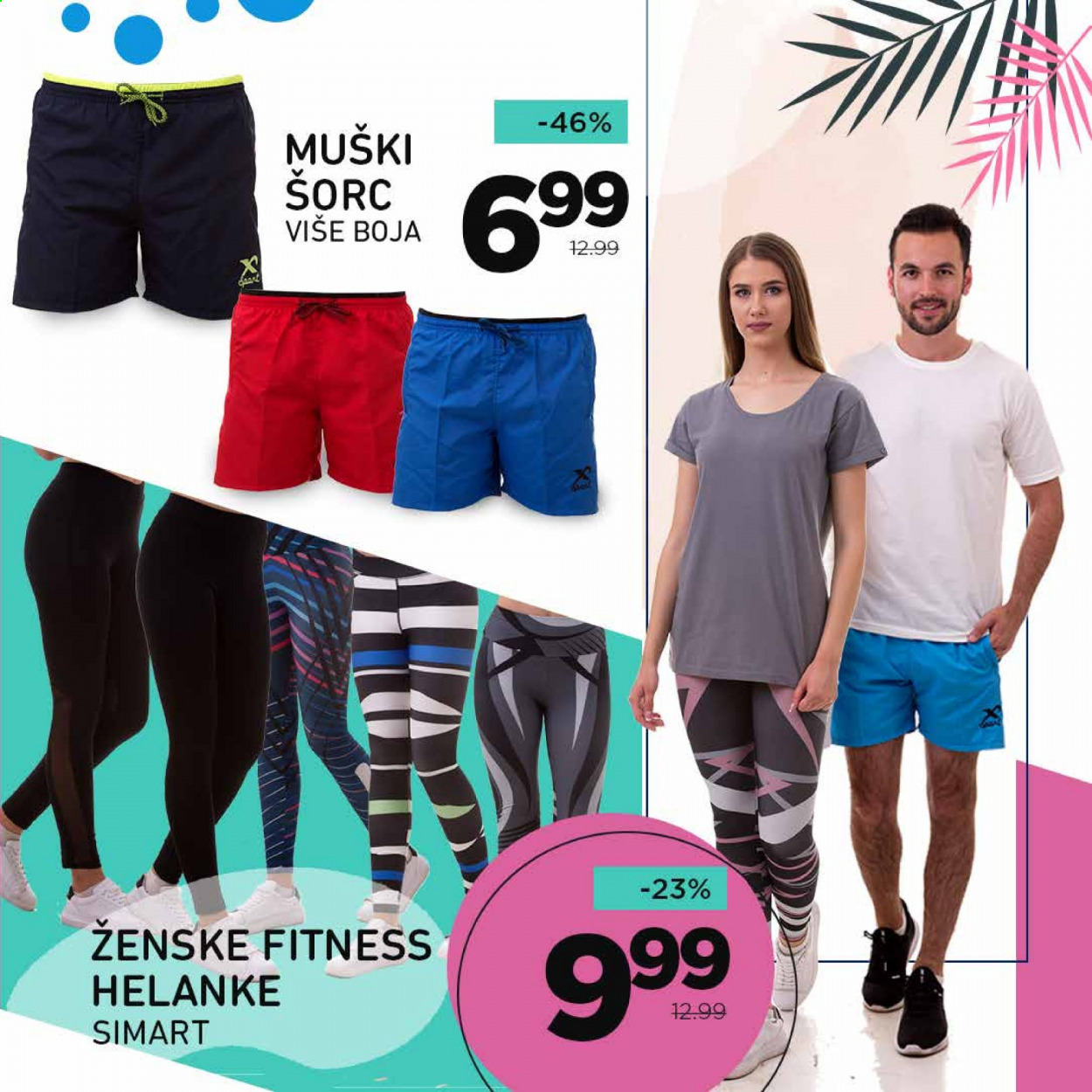 Tropic katalog - 29.06.2021. - 19.07.2021.. Stranica 3