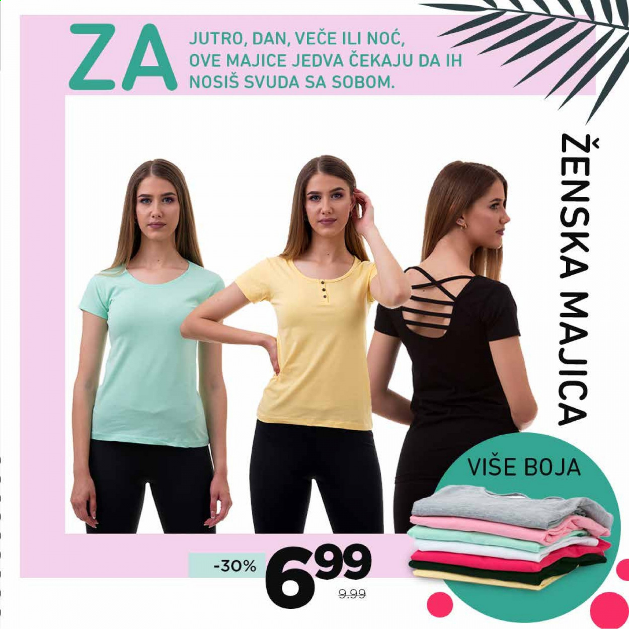 Tropic katalog - 29.06.2021. - 19.07.2021.. Stranica 5