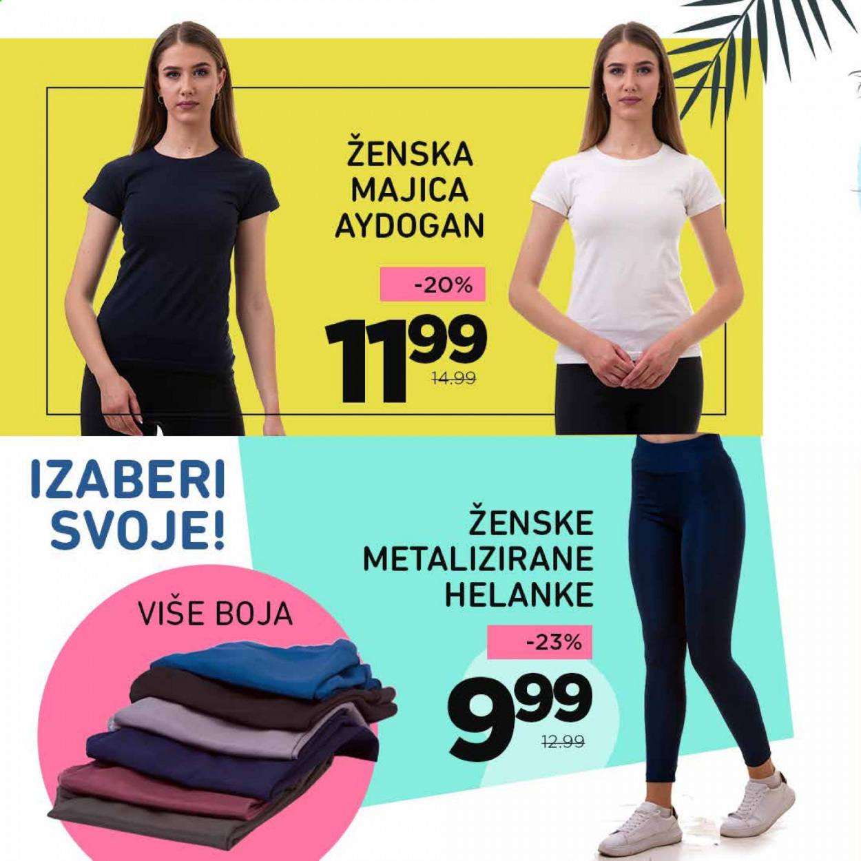 Tropic katalog - 29.06.2021. - 19.07.2021.. Stranica 6