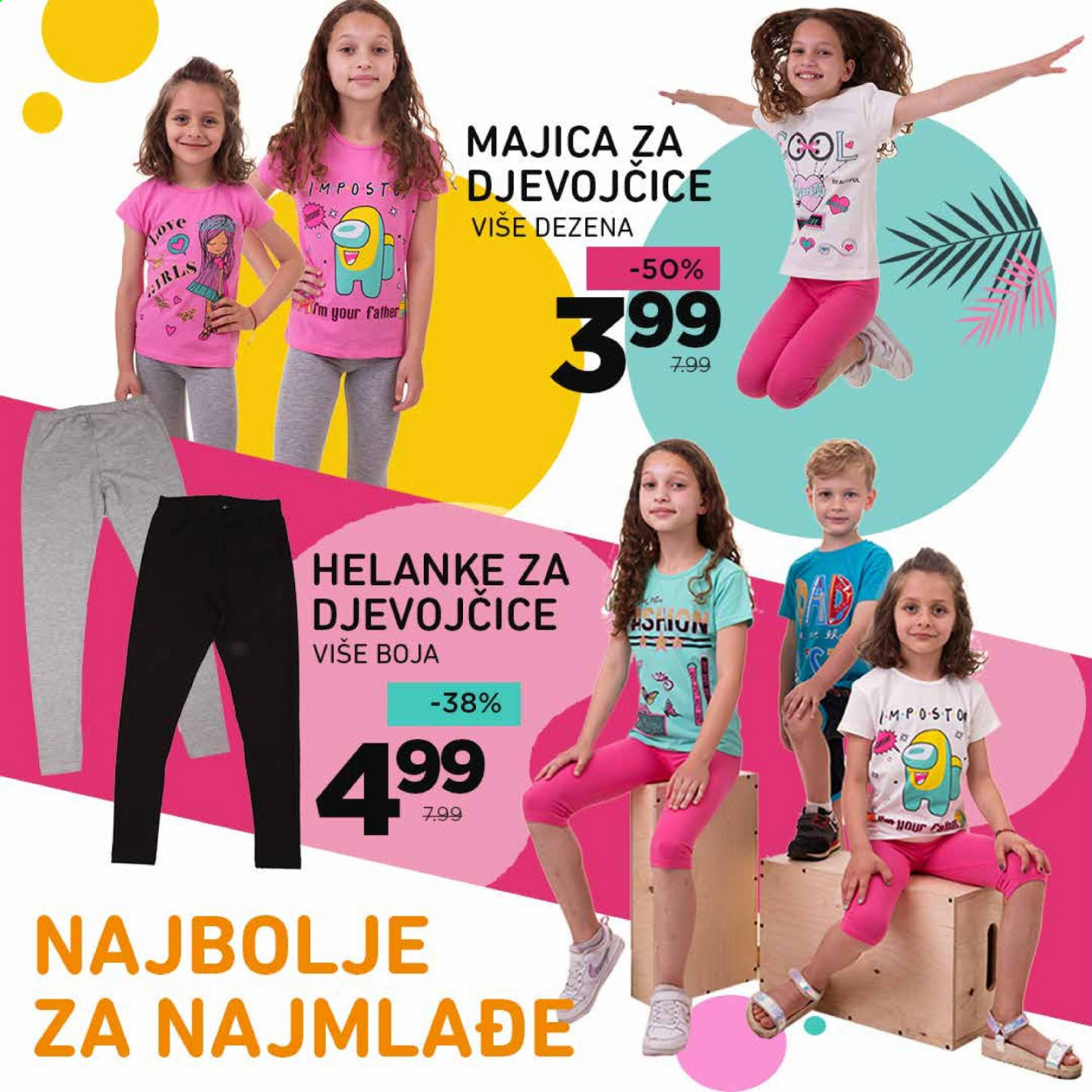 Tropic katalog - 29.06.2021. - 19.07.2021.. Stranica 12