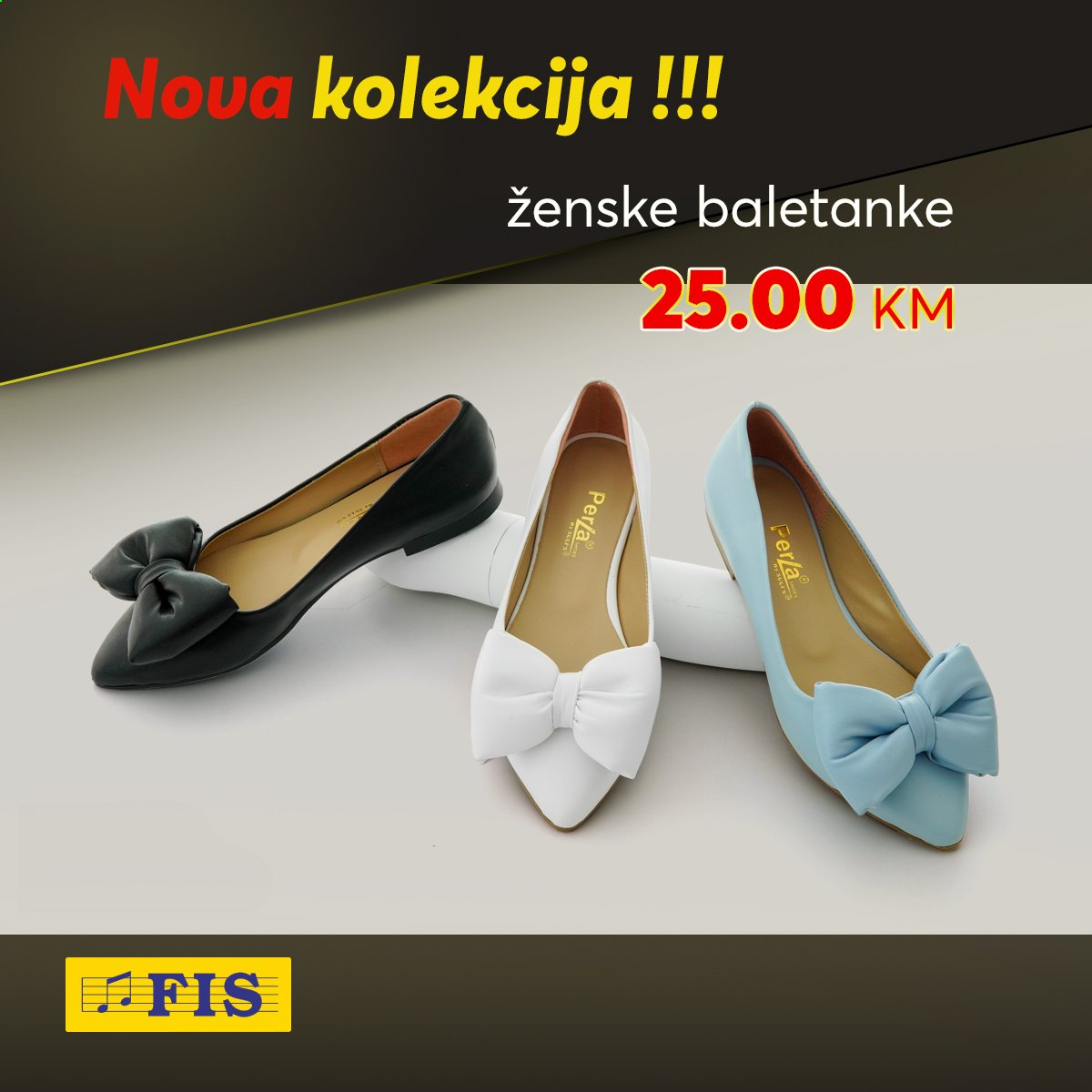 FIS katalog. Stranica 2