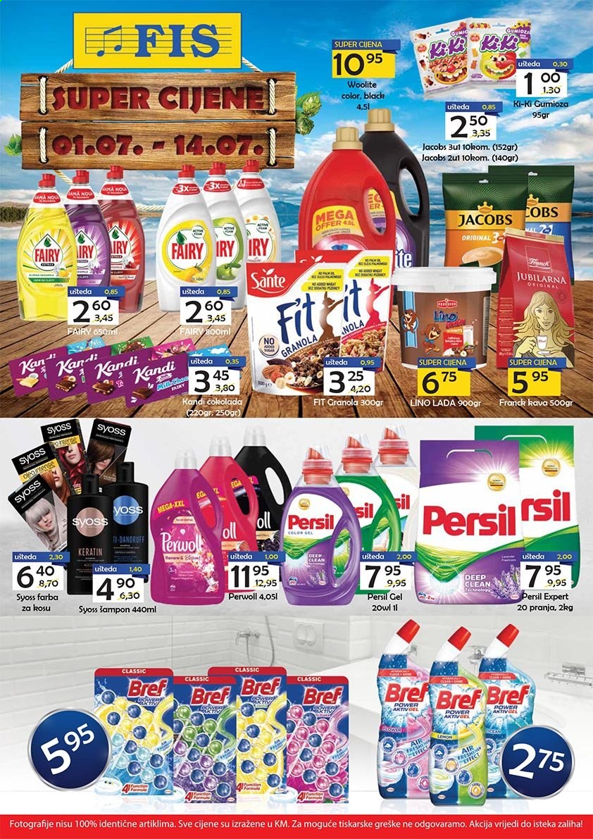 FIS katalog - 01.07.2021. - 14.07.2021.. Stranica 1