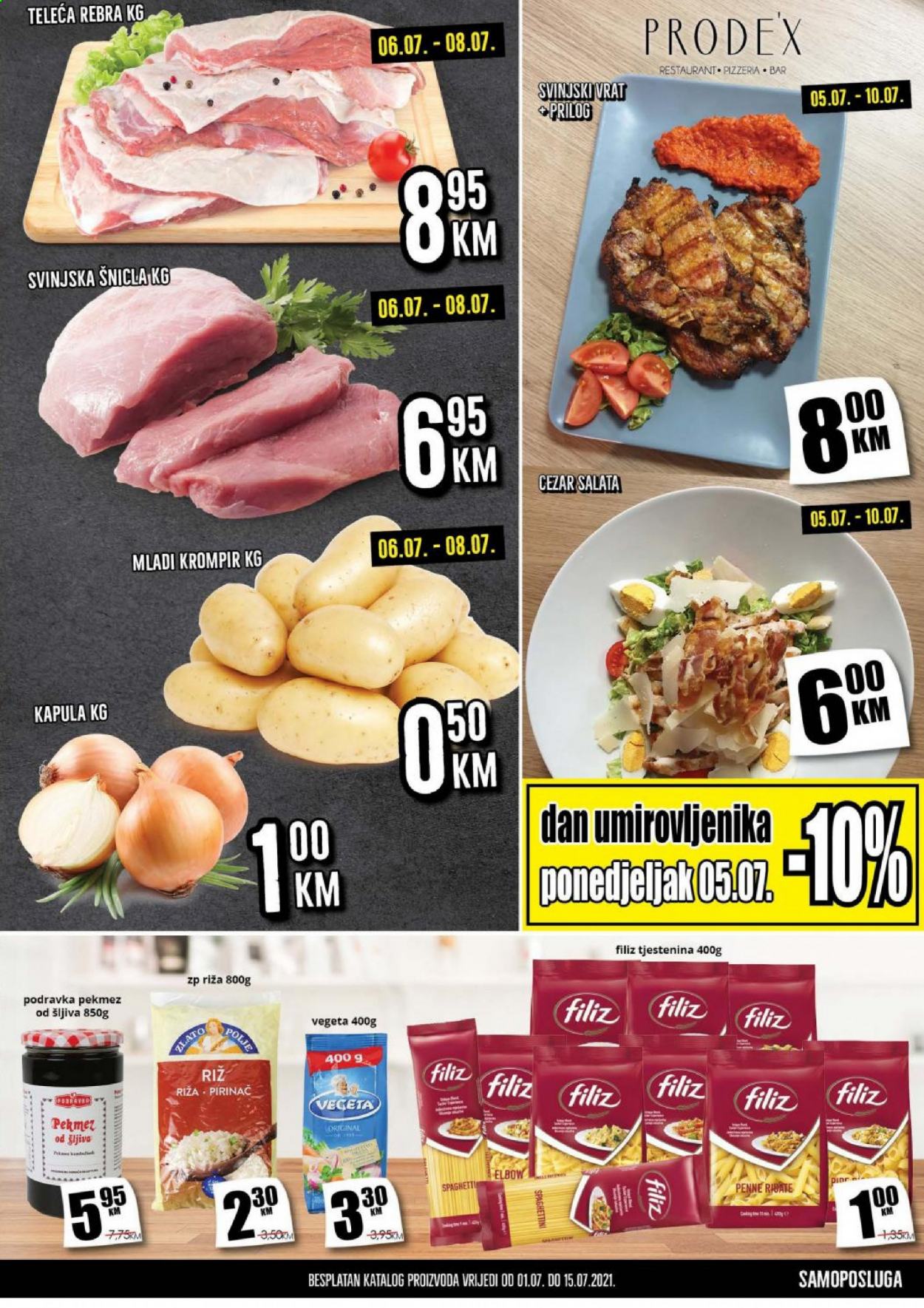 Prodex katalog - 01.07.2021. - 15.07.2021.. Stranica 3