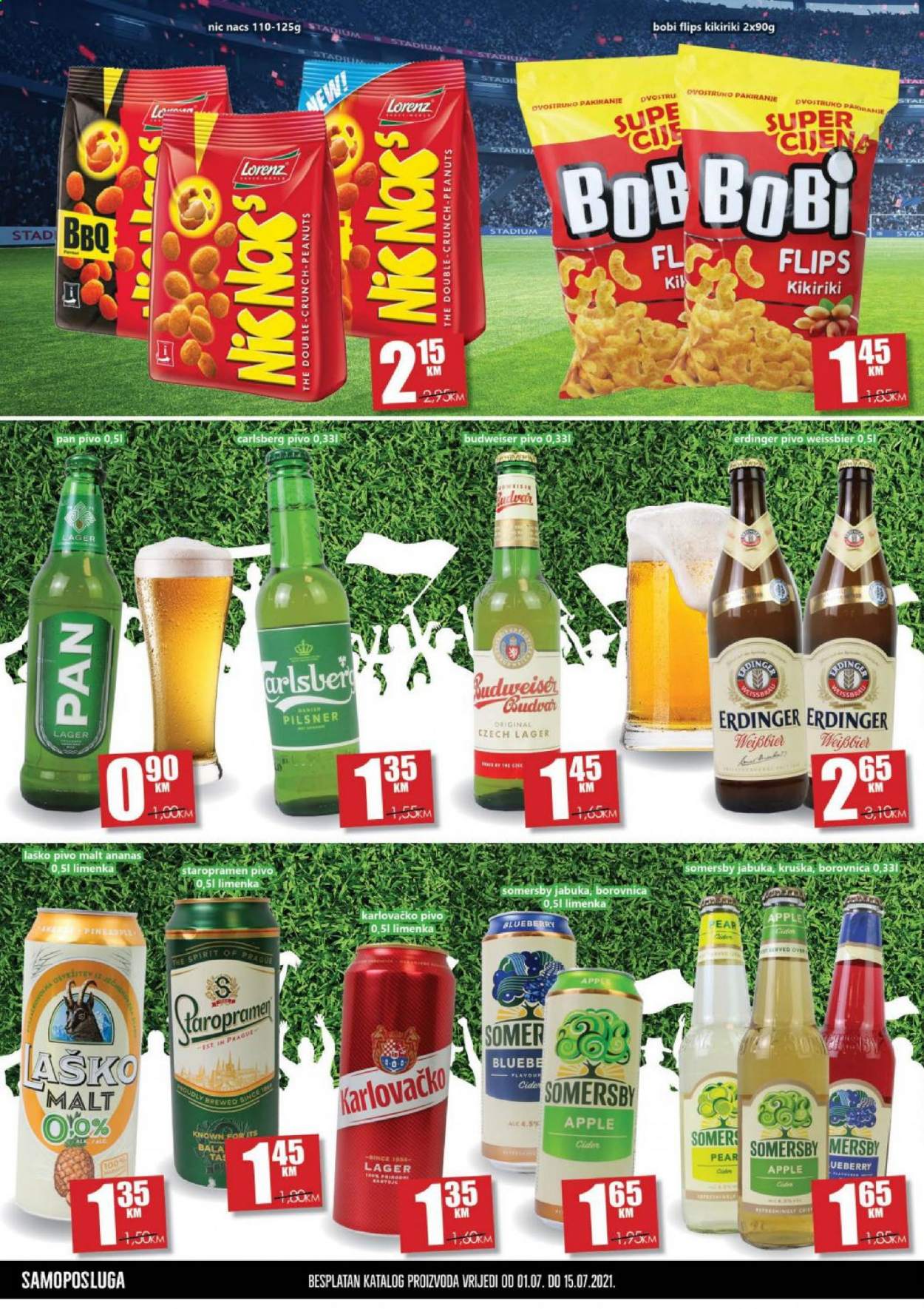 Prodex katalog - 01.07.2021. - 15.07.2021.. Stranica 6