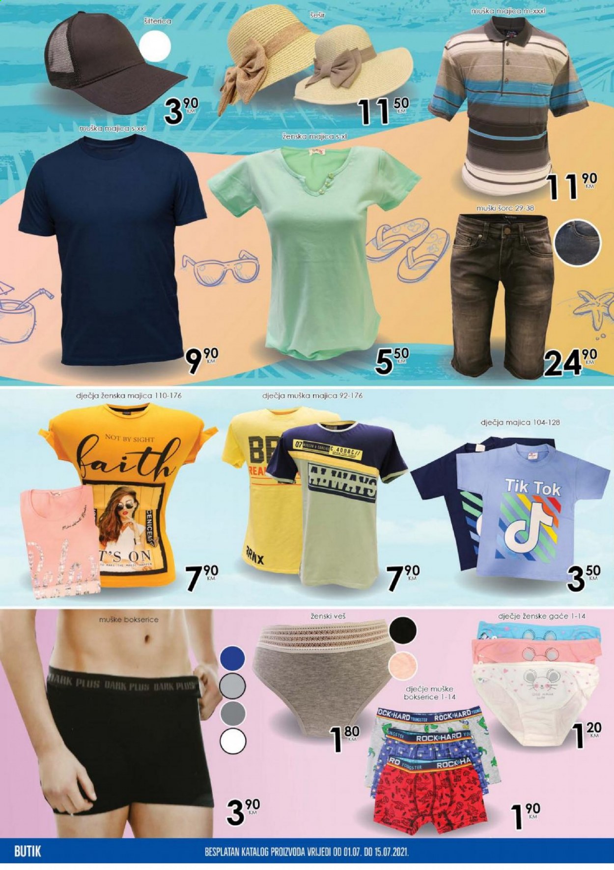 Prodex katalog - 01.07.2021. - 15.07.2021.. Stranica 16