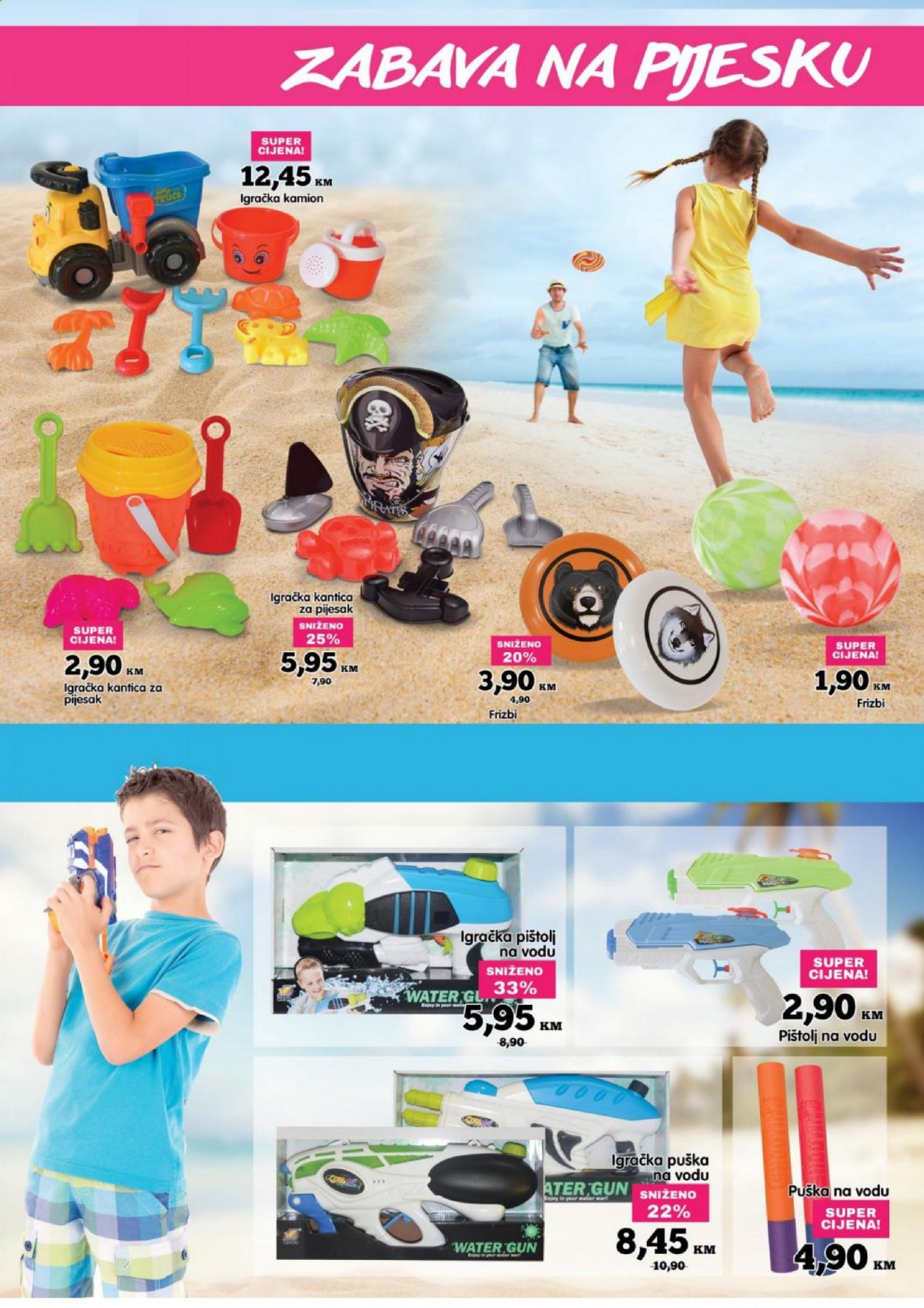 Bingo katalog - 02.07.2021. - 08.08.2021.. Stranica 4