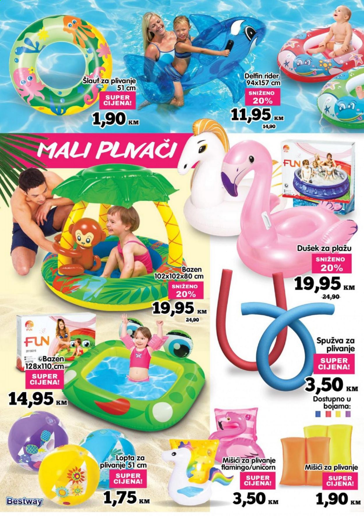 Bingo katalog - 02.07.2021. - 08.08.2021.. Stranica 8