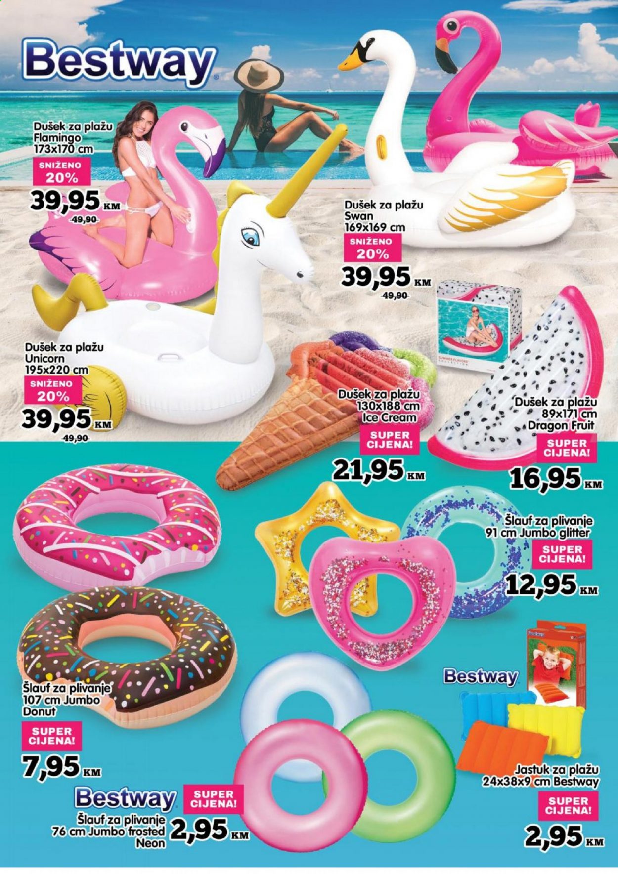 Bingo katalog - 02.07.2021. - 08.08.2021.. Stranica 10