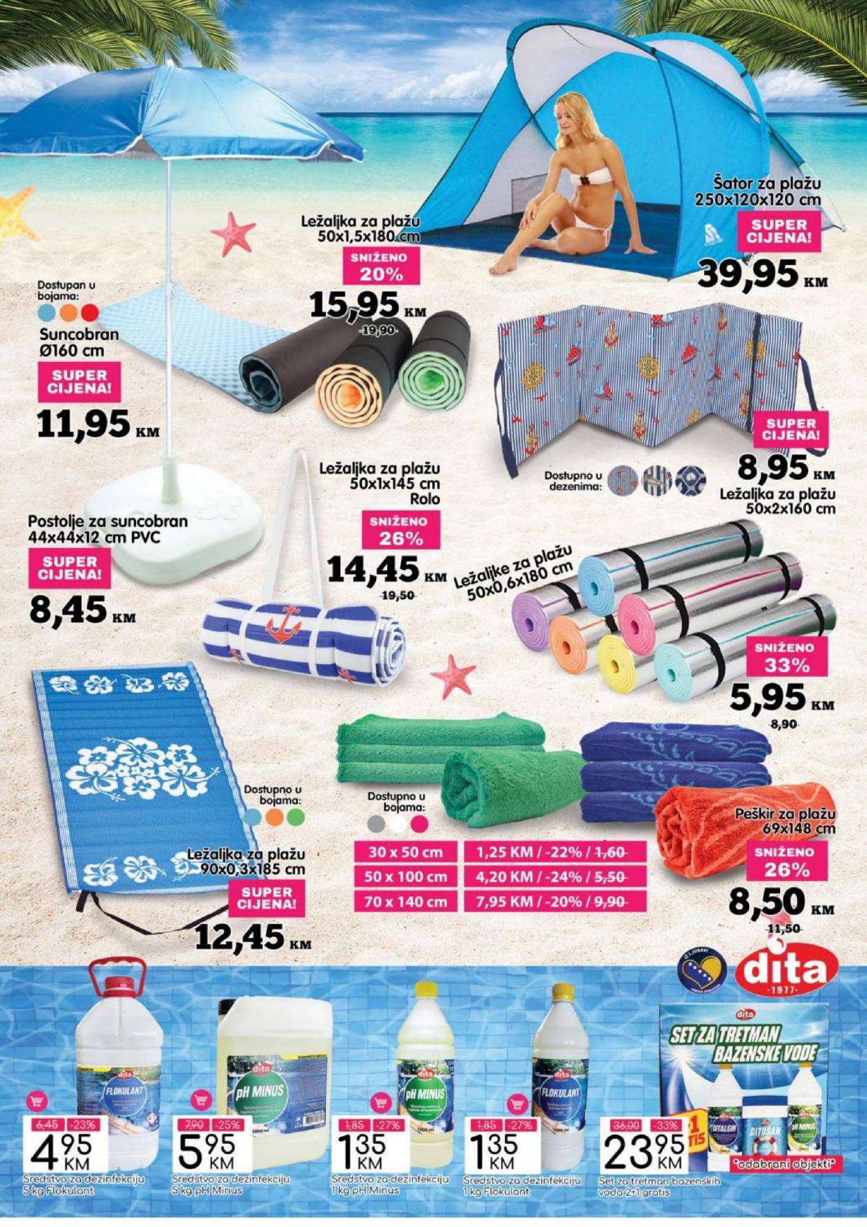 Bingo katalog - 02.07.2021. - 08.08.2021.. Stranica 12