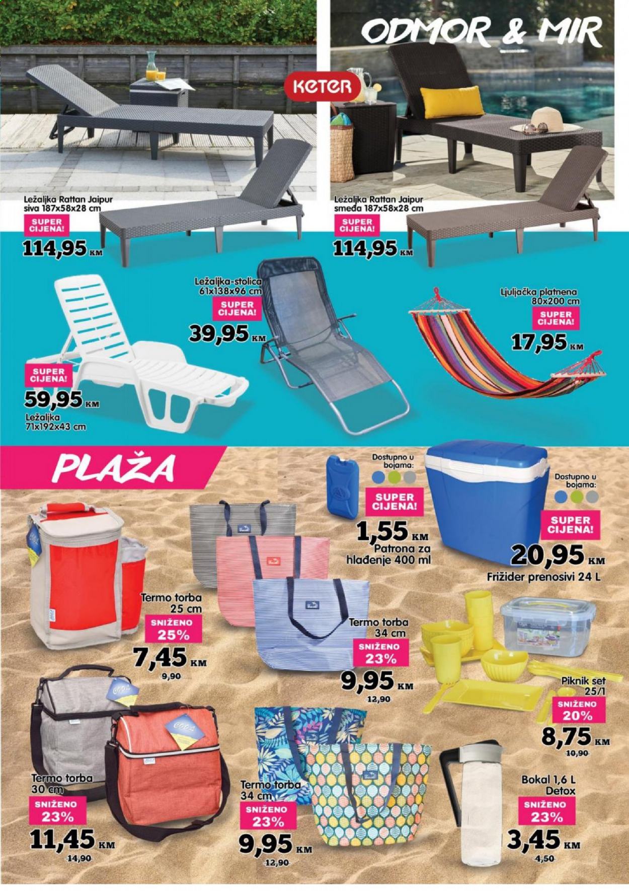 Bingo katalog - 02.07.2021. - 08.08.2021.. Stranica 13