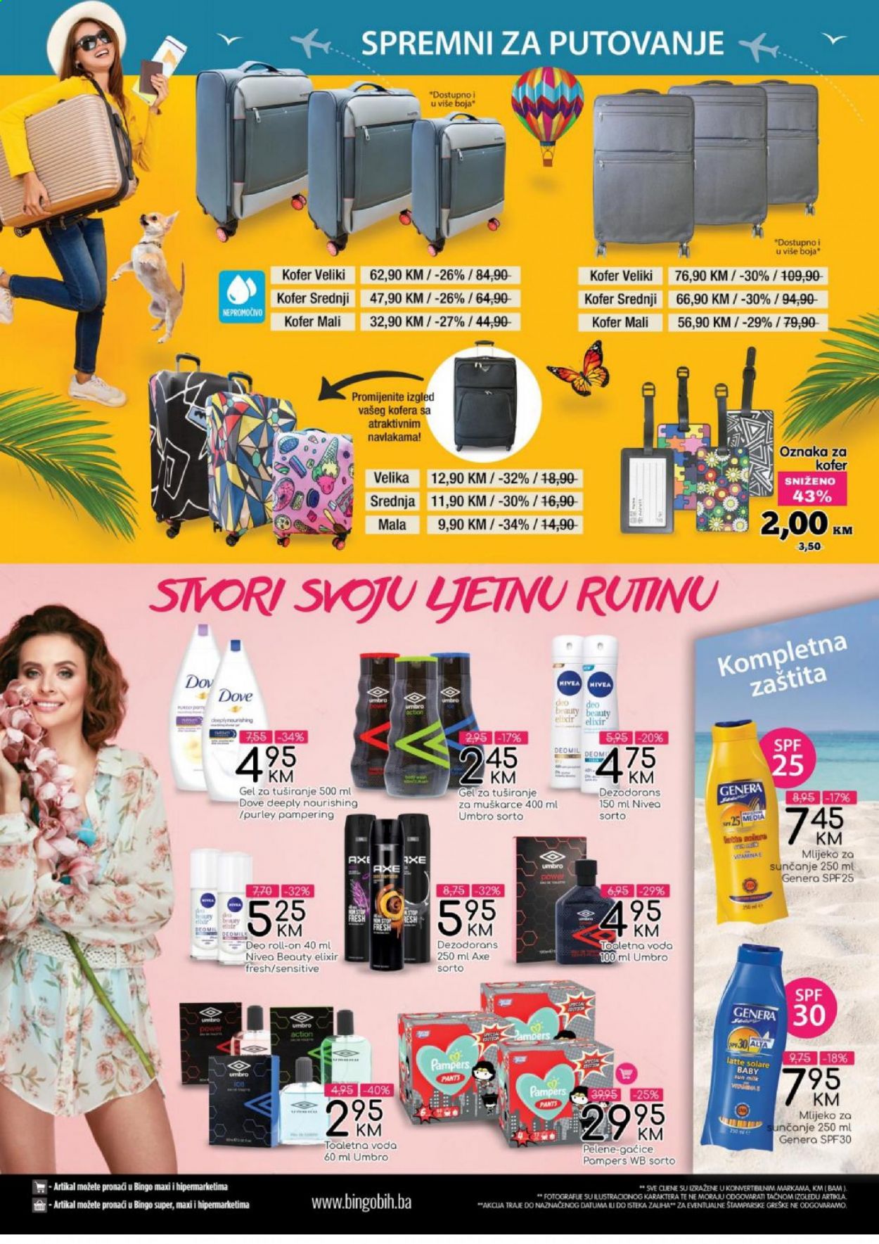 Bingo katalog - 02.07.2021. - 08.08.2021.. Stranica 16