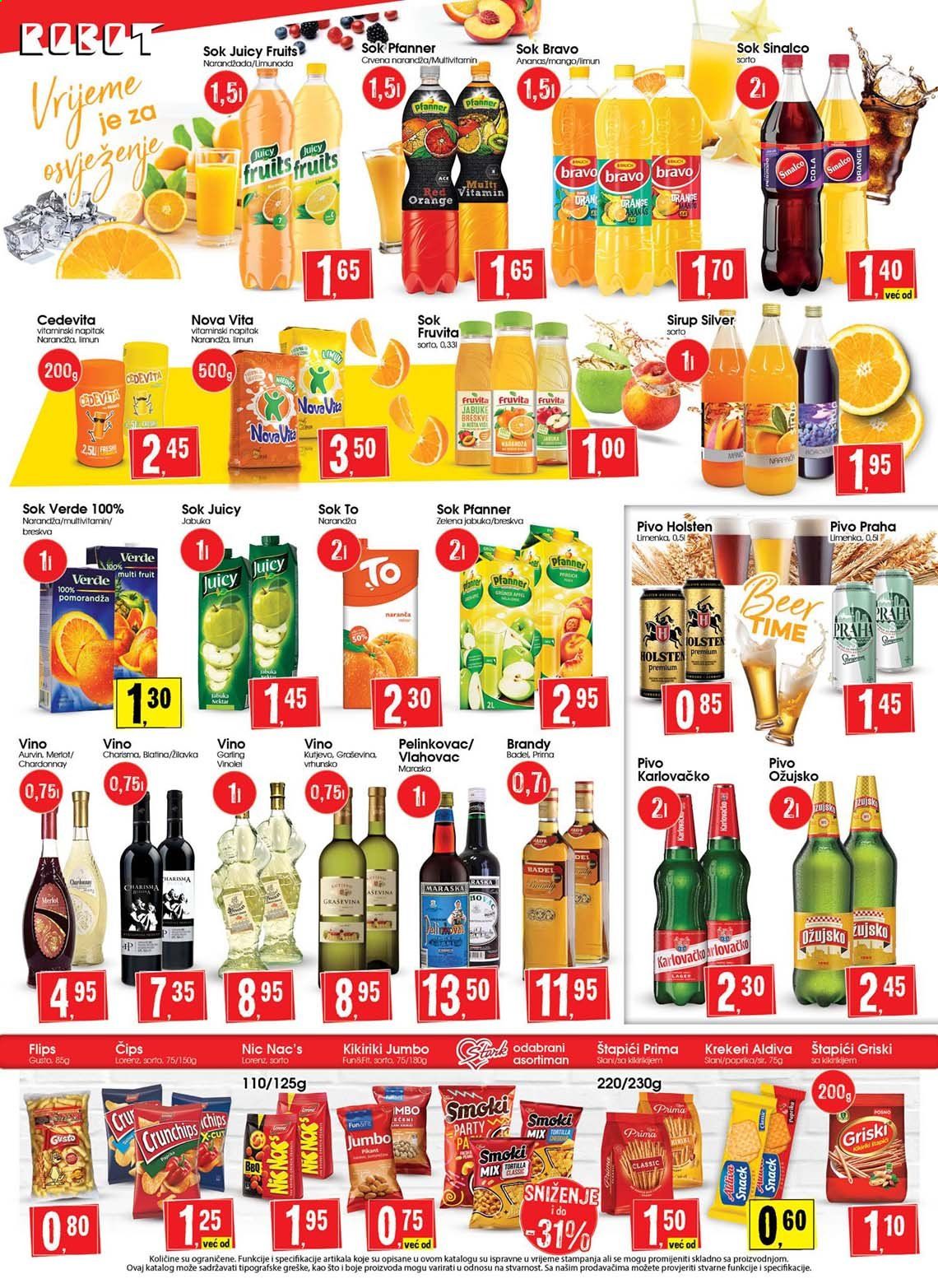 Robot katalog - 02.07.2021. - 18.07.2021.. Stranica 5