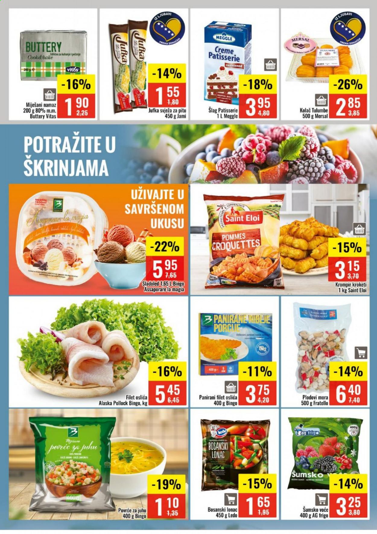 Bingo katalog - 06.07.2021. - 18.07.2021.. Stranica 6