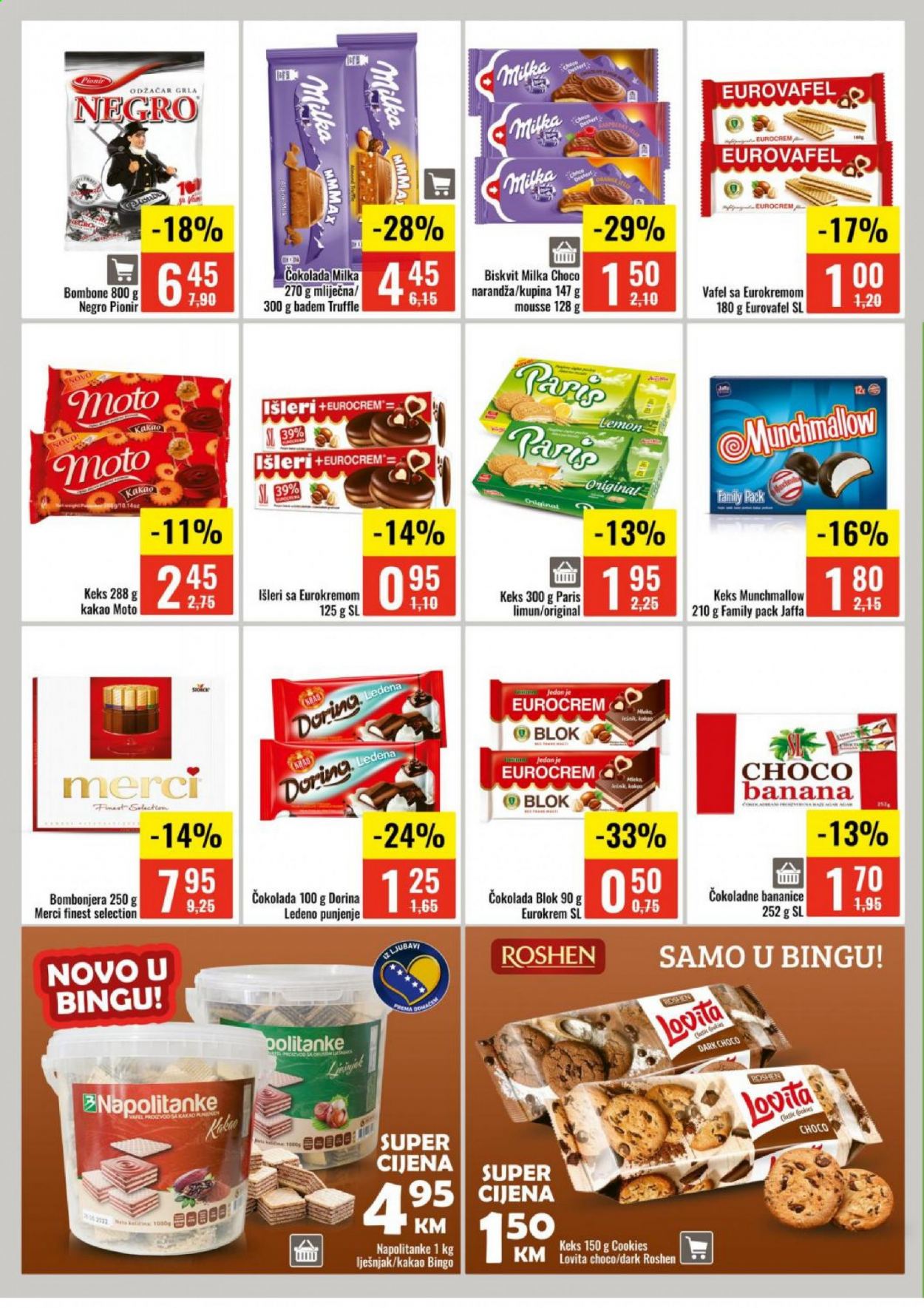 Bingo katalog - 06.07.2021. - 18.07.2021.. Stranica 10