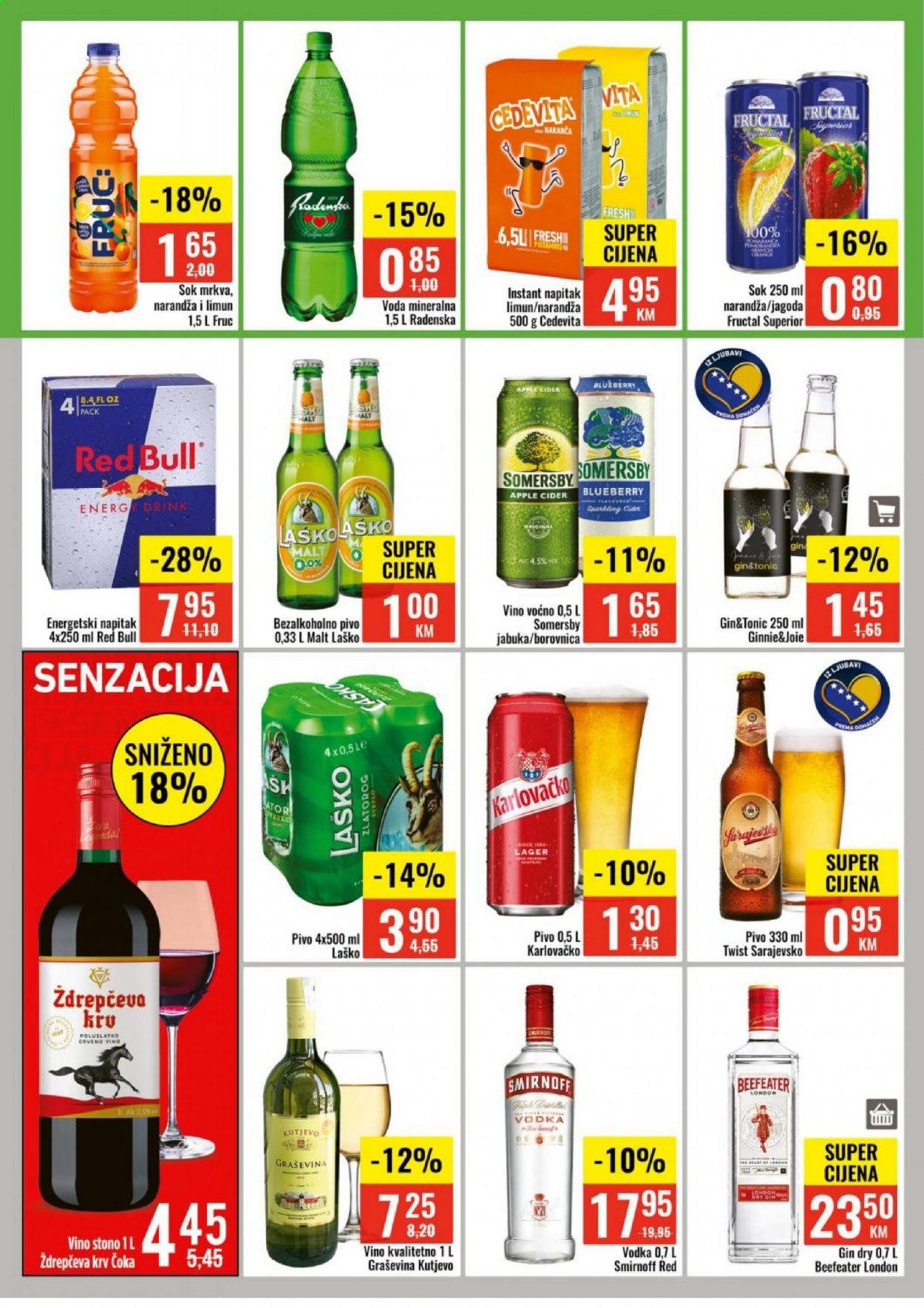 Bingo katalog - 06.07.2021. - 18.07.2021.. Stranica 12
