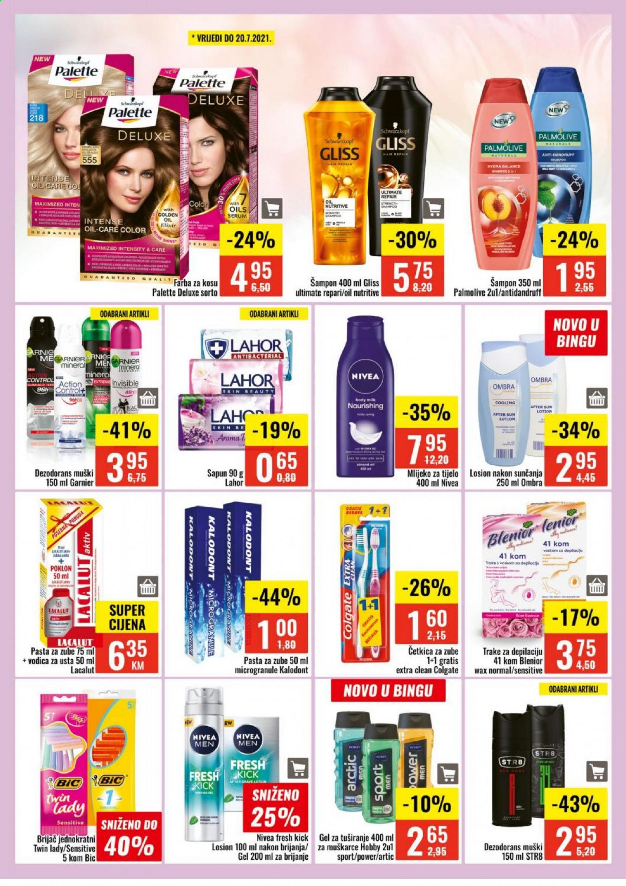 Bingo katalog - 06.07.2021. - 18.07.2021.. Stranica 13
