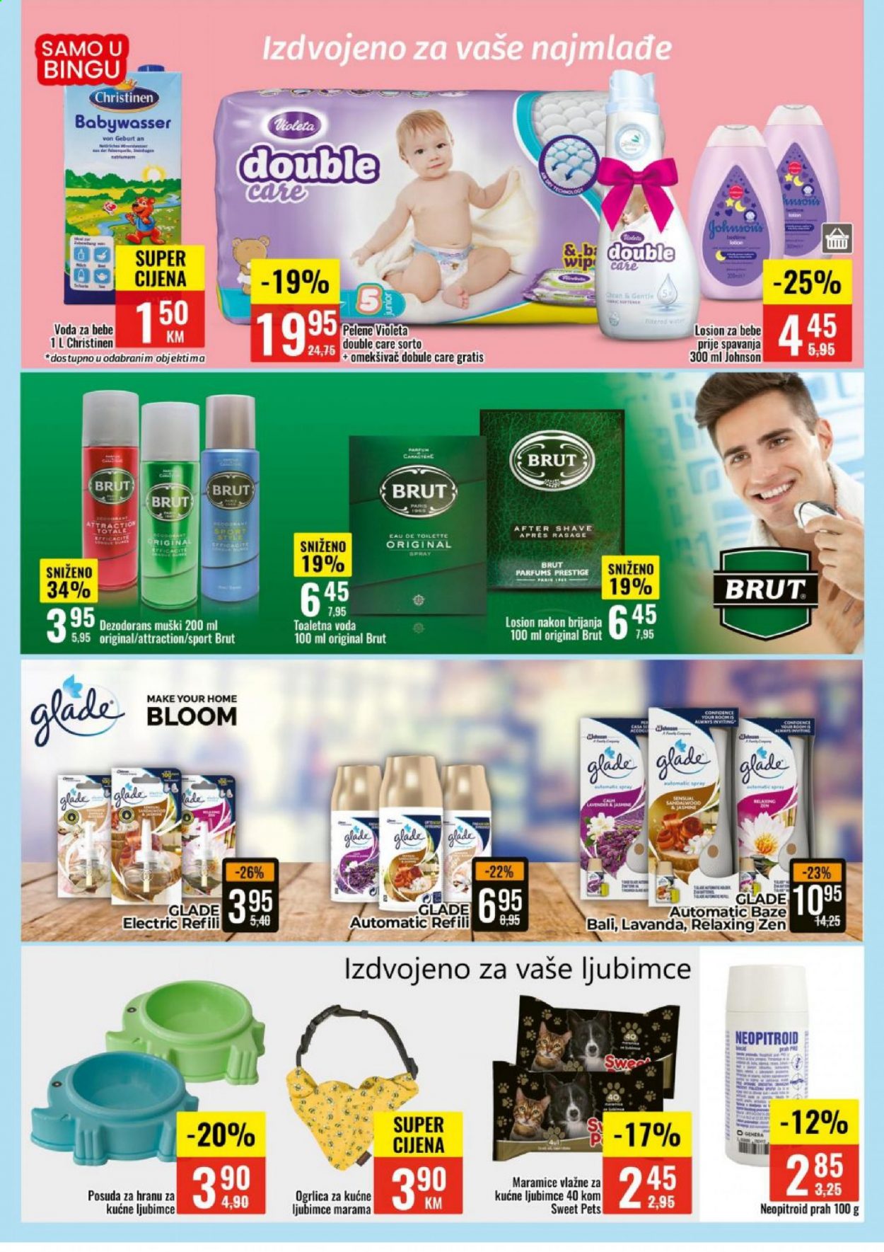 Bingo katalog - 06.07.2021. - 18.07.2021.. Stranica 15