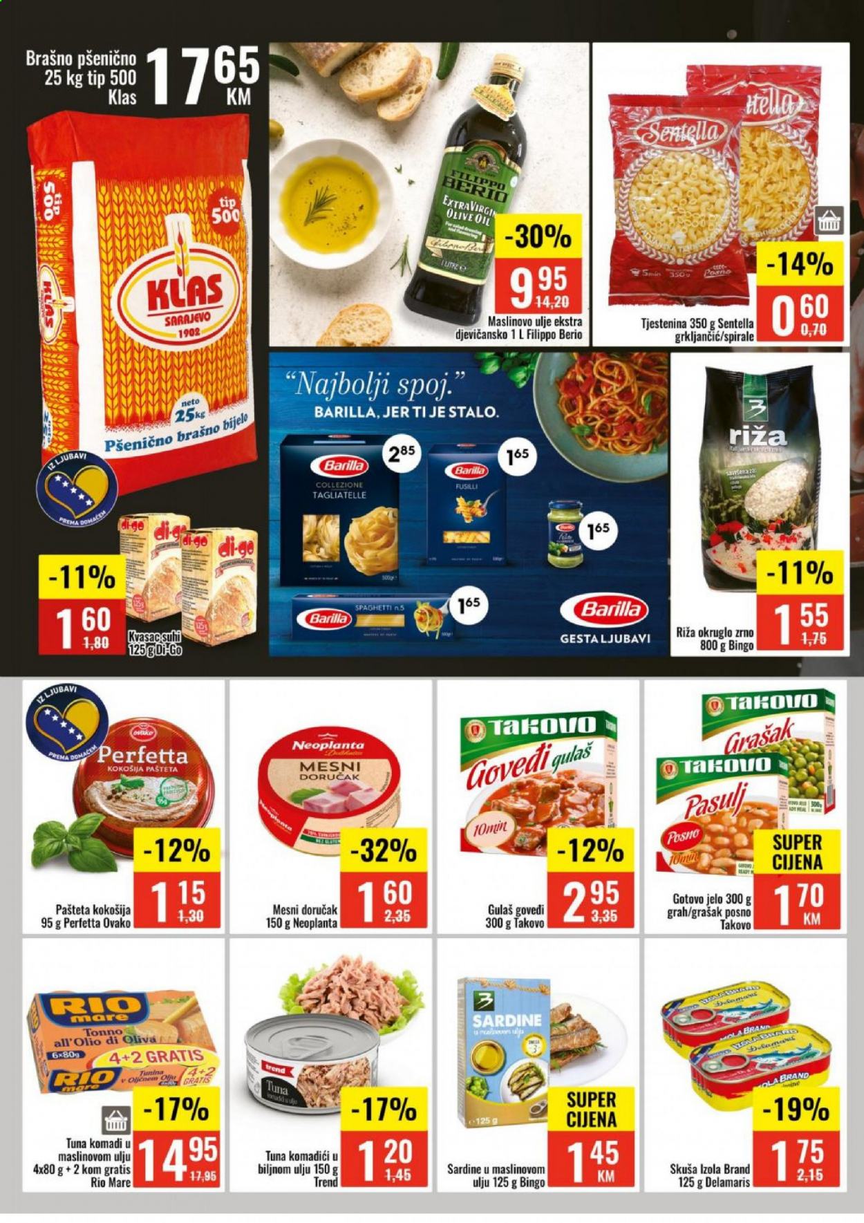 Bingo katalog - 06.07.2021. - 18.07.2021.. Stranica 7