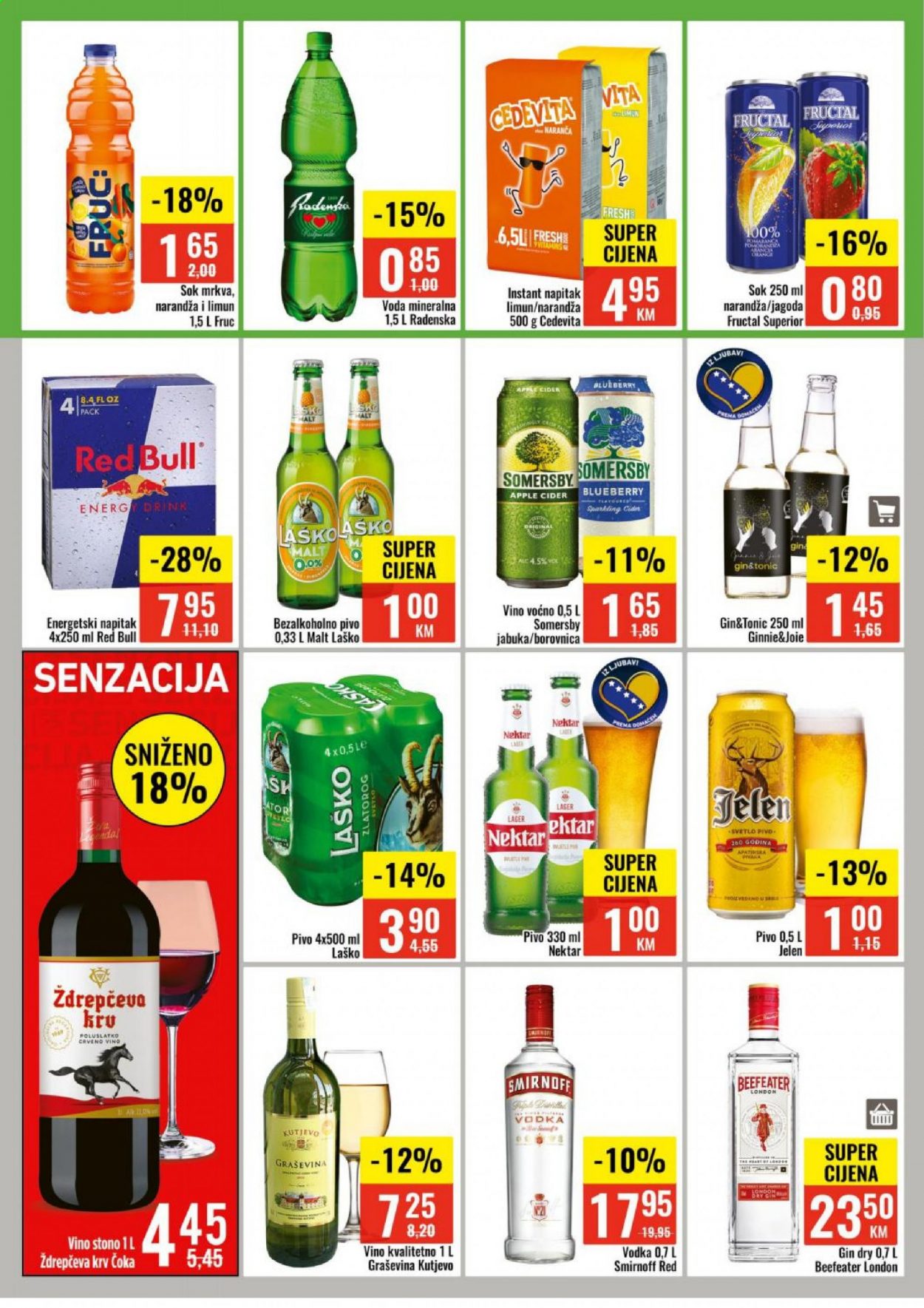 Bingo katalog - 06.07.2021. - 18.07.2021.. Stranica 12