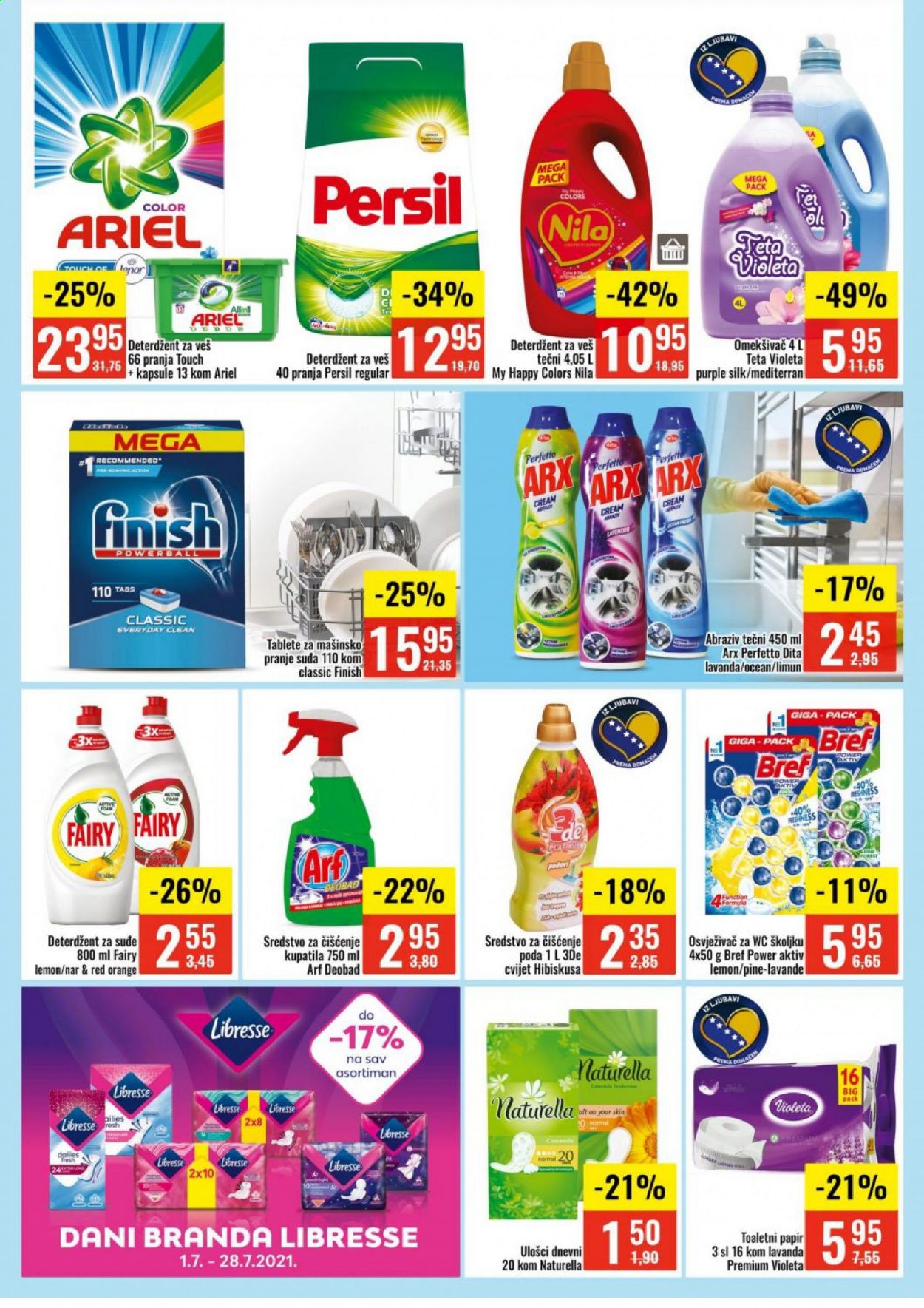 Bingo katalog - 06.07.2021. - 18.07.2021.. Stranica 14