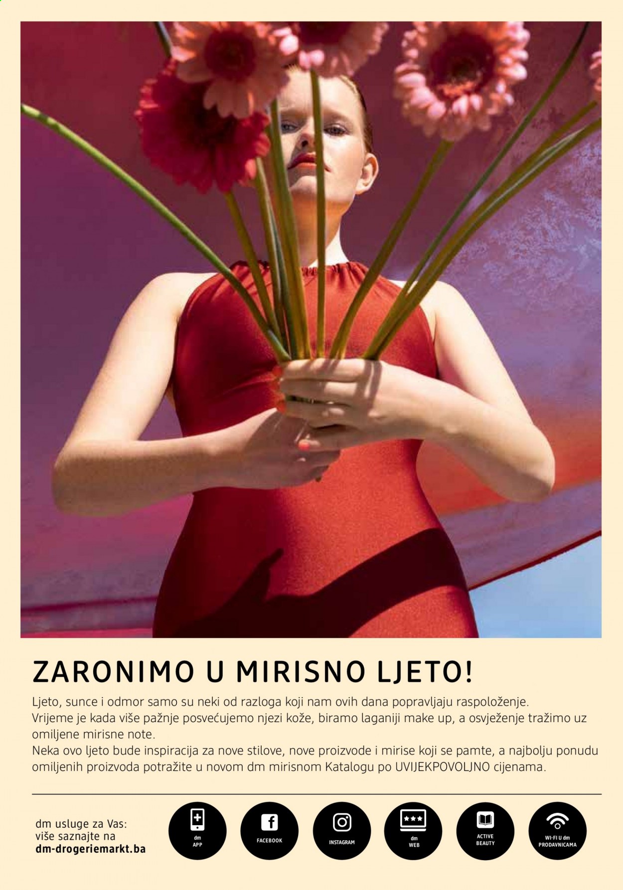 dm katalog - 07.07.2021. - 07.08.2021.. Stranica 2