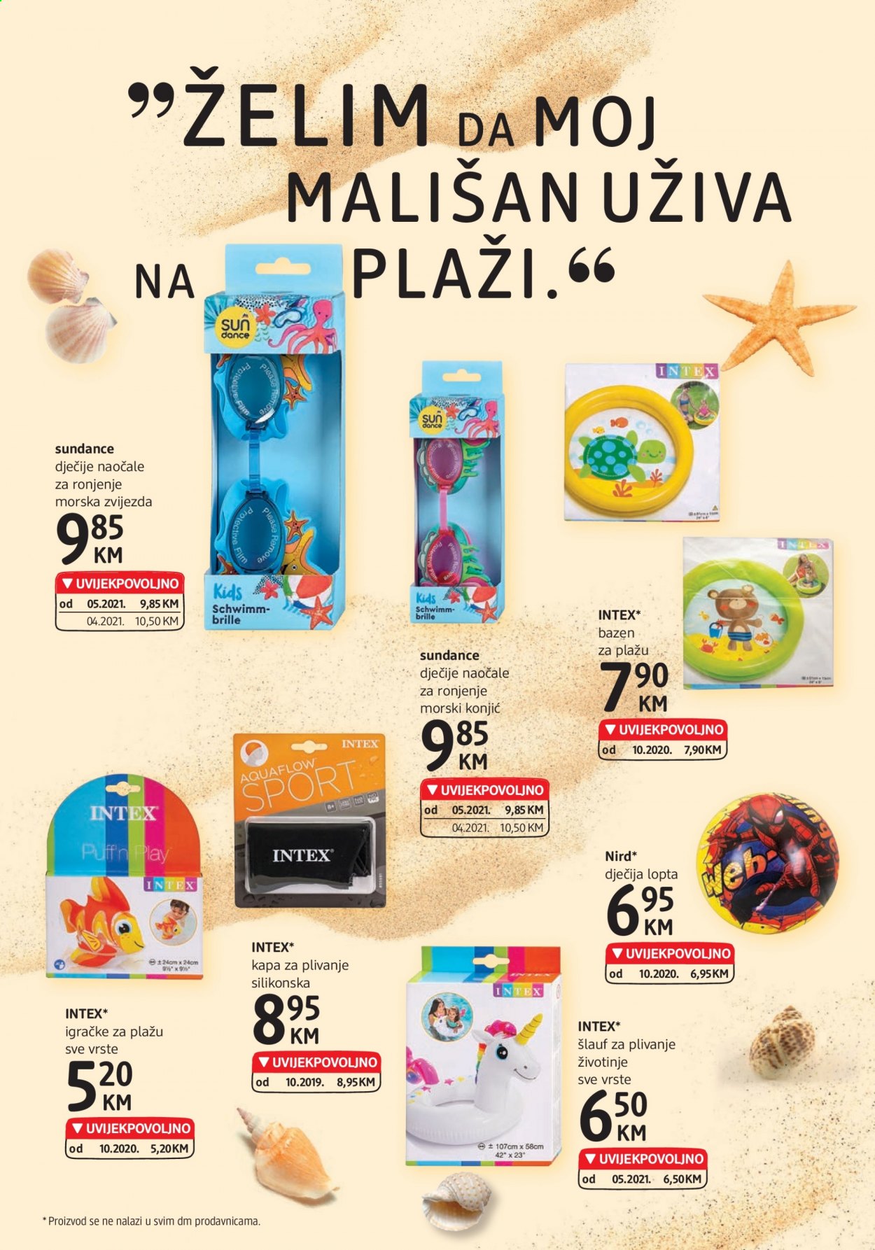 dm katalog - 07.07.2021. - 20.07.2021.. Stranica 8