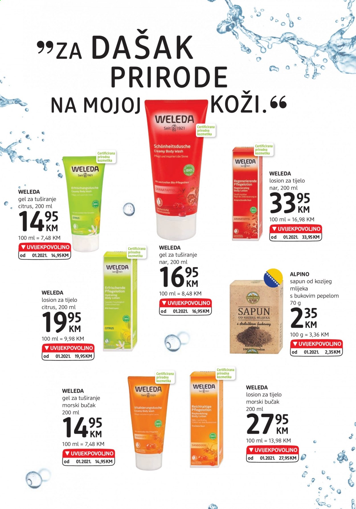dm katalog - 07.07.2021. - 20.07.2021.. Stranica 10