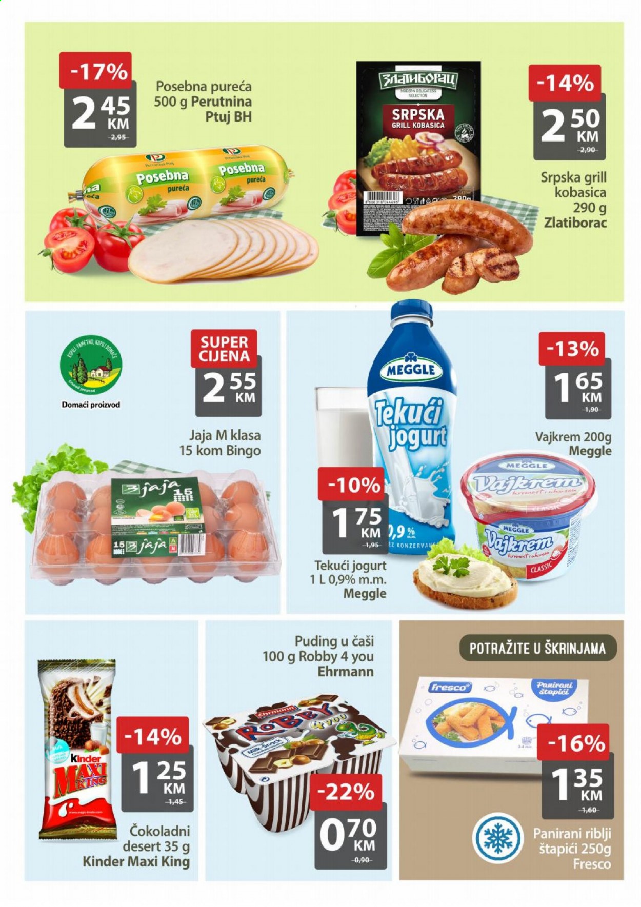 Bingo katalog - 08.07.2021. - 11.07.2021.. Stranica 2