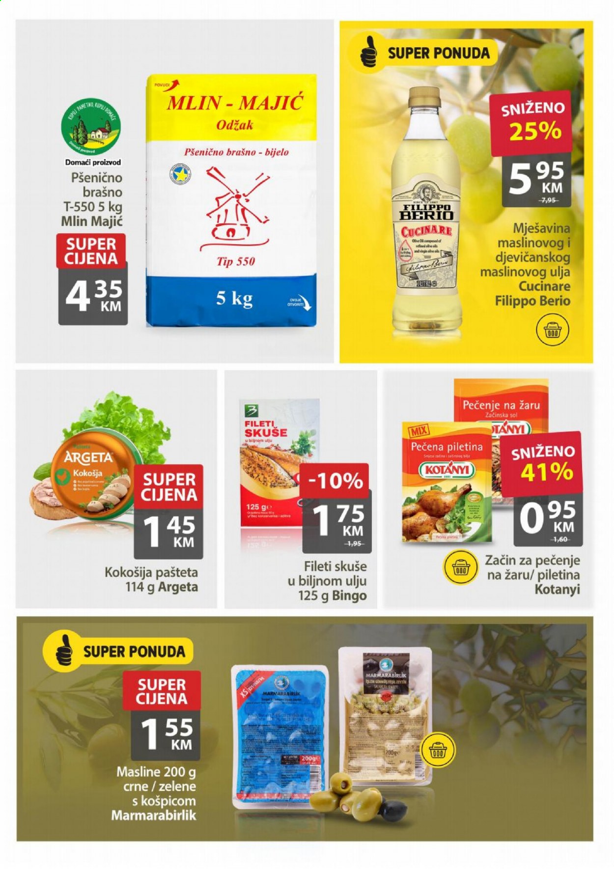 Bingo katalog - 08.07.2021. - 11.07.2021.. Stranica 3