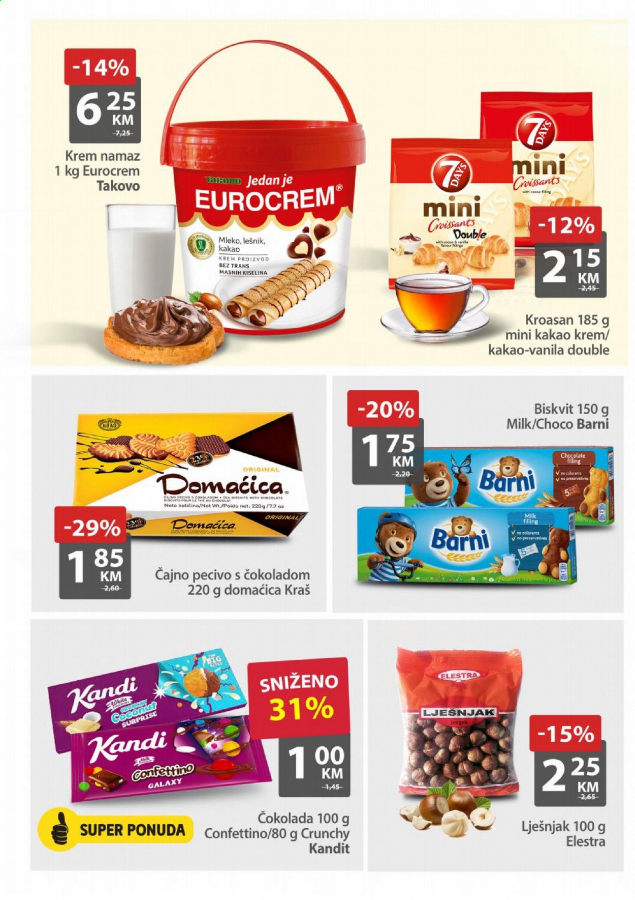 Bingo katalog - 08.07.2021. - 11.07.2021.. Stranica 4