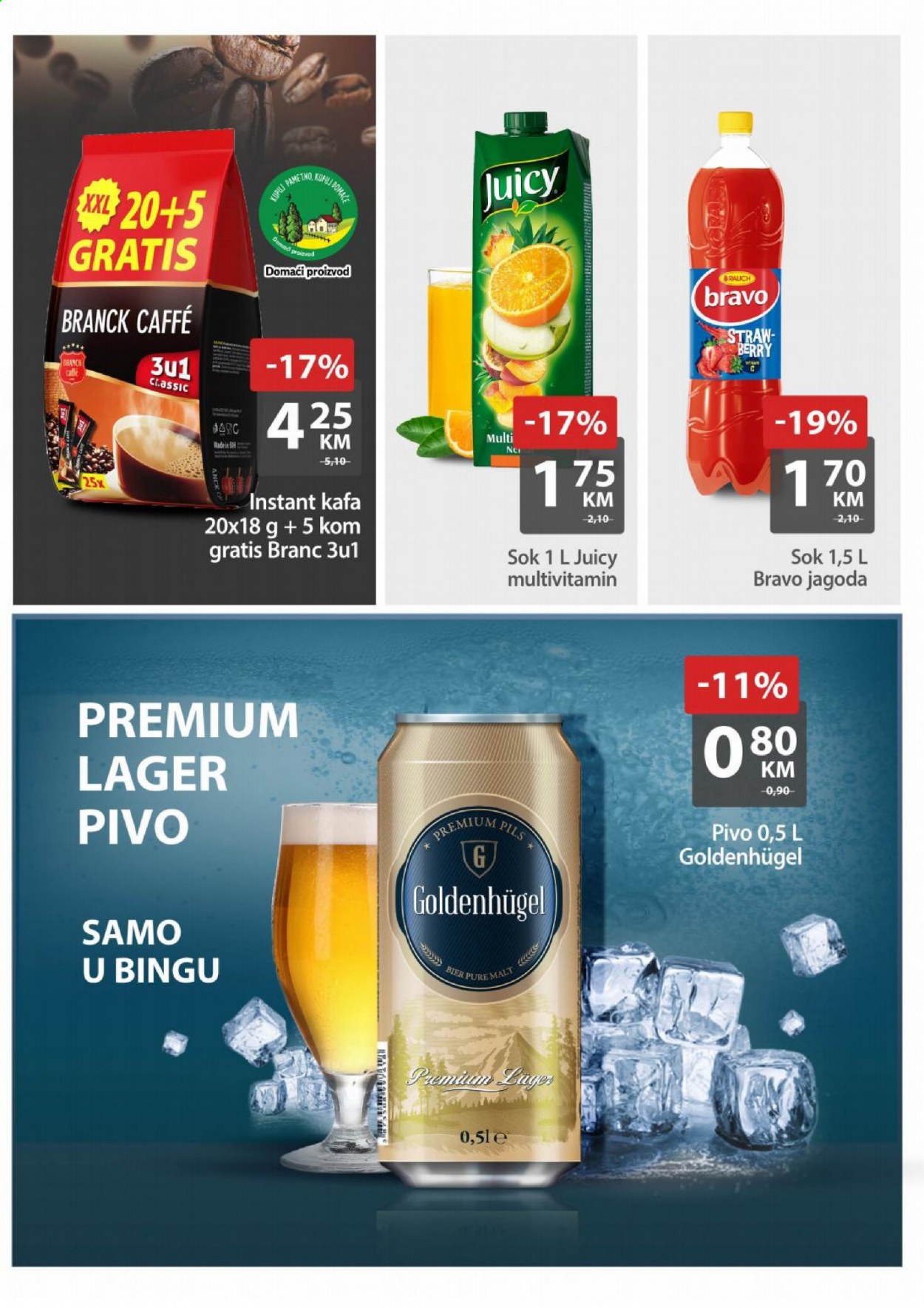 Bingo katalog - 08.07.2021. - 11.07.2021.. Stranica 5