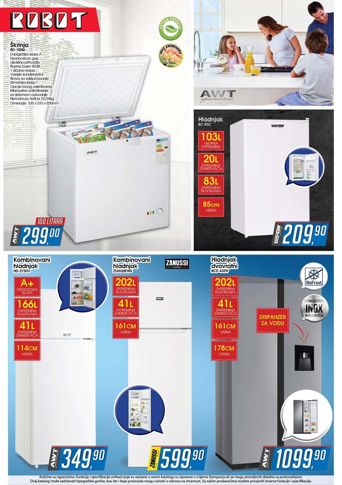 Robot katalog - 09.07.2021. - 25.07.2021.. Stranica 2