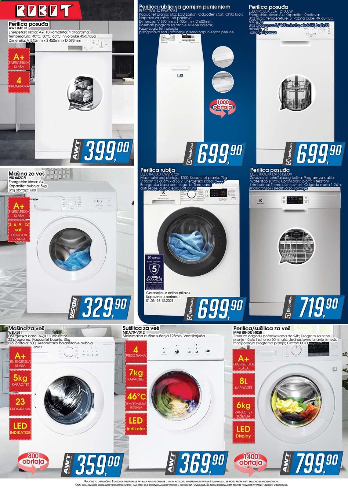 Robot katalog - 09.07.2021. - 25.07.2021.. Stranica 4