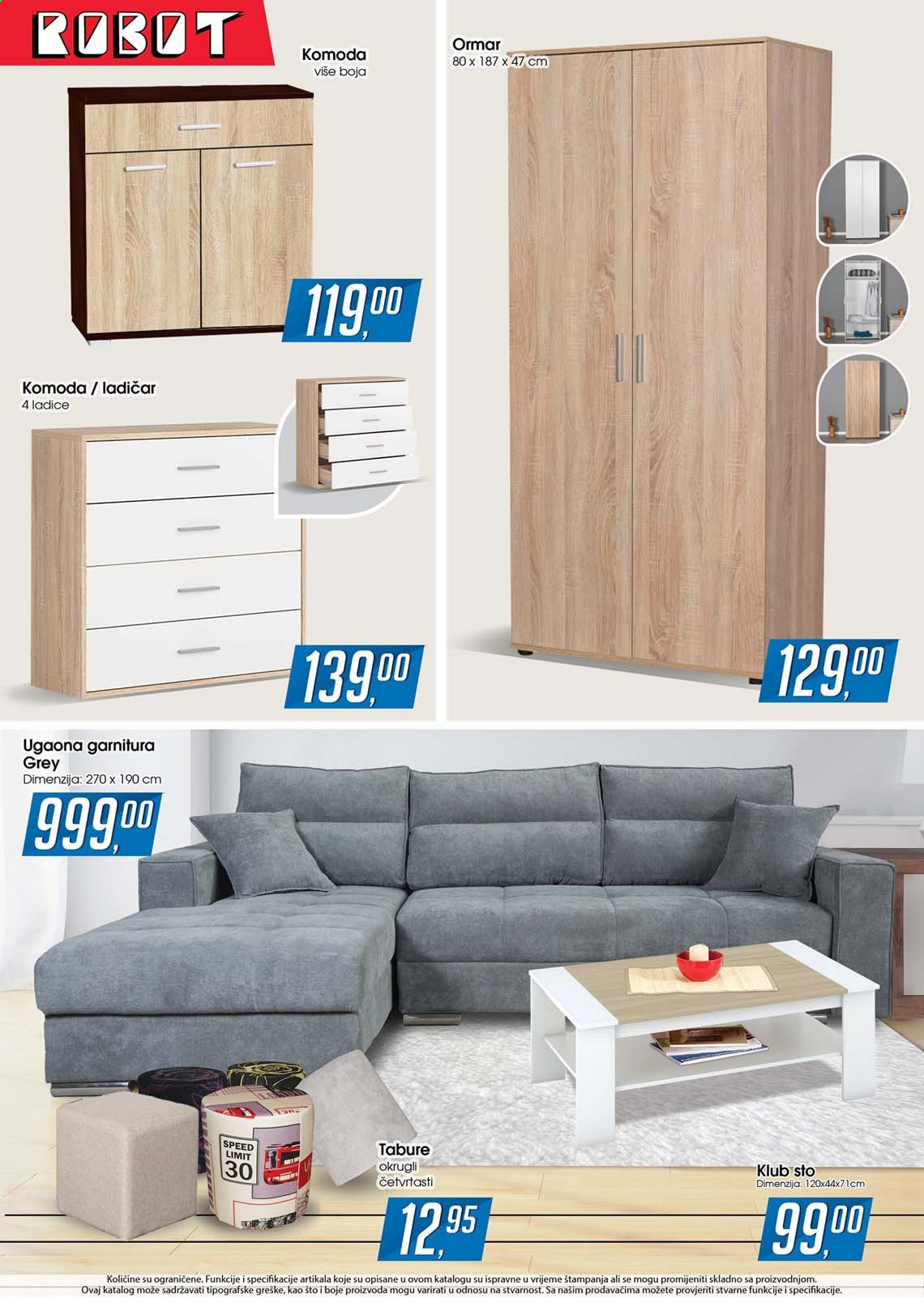 Robot katalog - 09.07.2021. - 25.07.2021.. Stranica 7