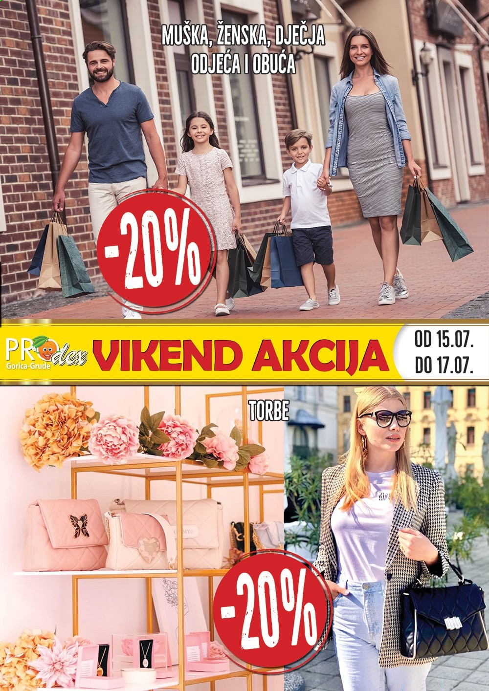 Prodex katalog - 15.07.2021. - 17.07.2021.. Stranica 2
