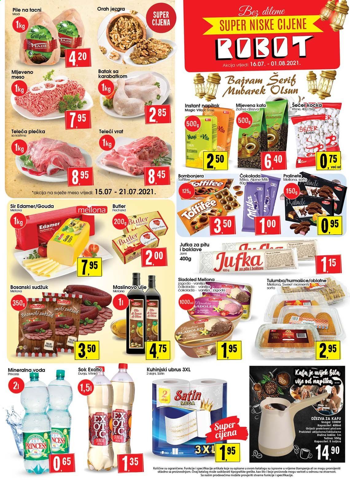Robot katalog - 16.07.2021. - 01.08.2021.. Stranica 1