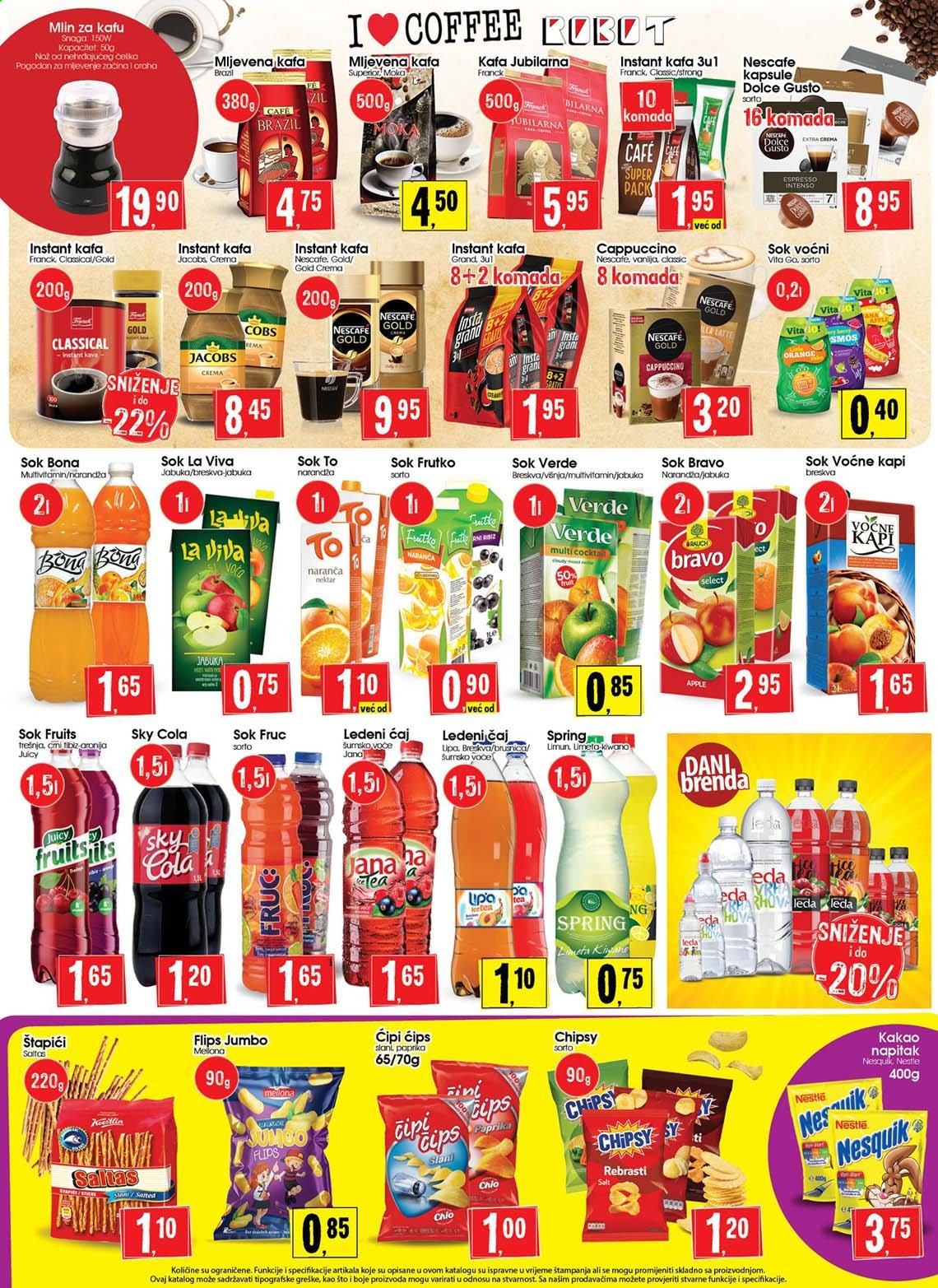 Robot katalog - 16.07.2021. - 01.08.2021.. Stranica 2