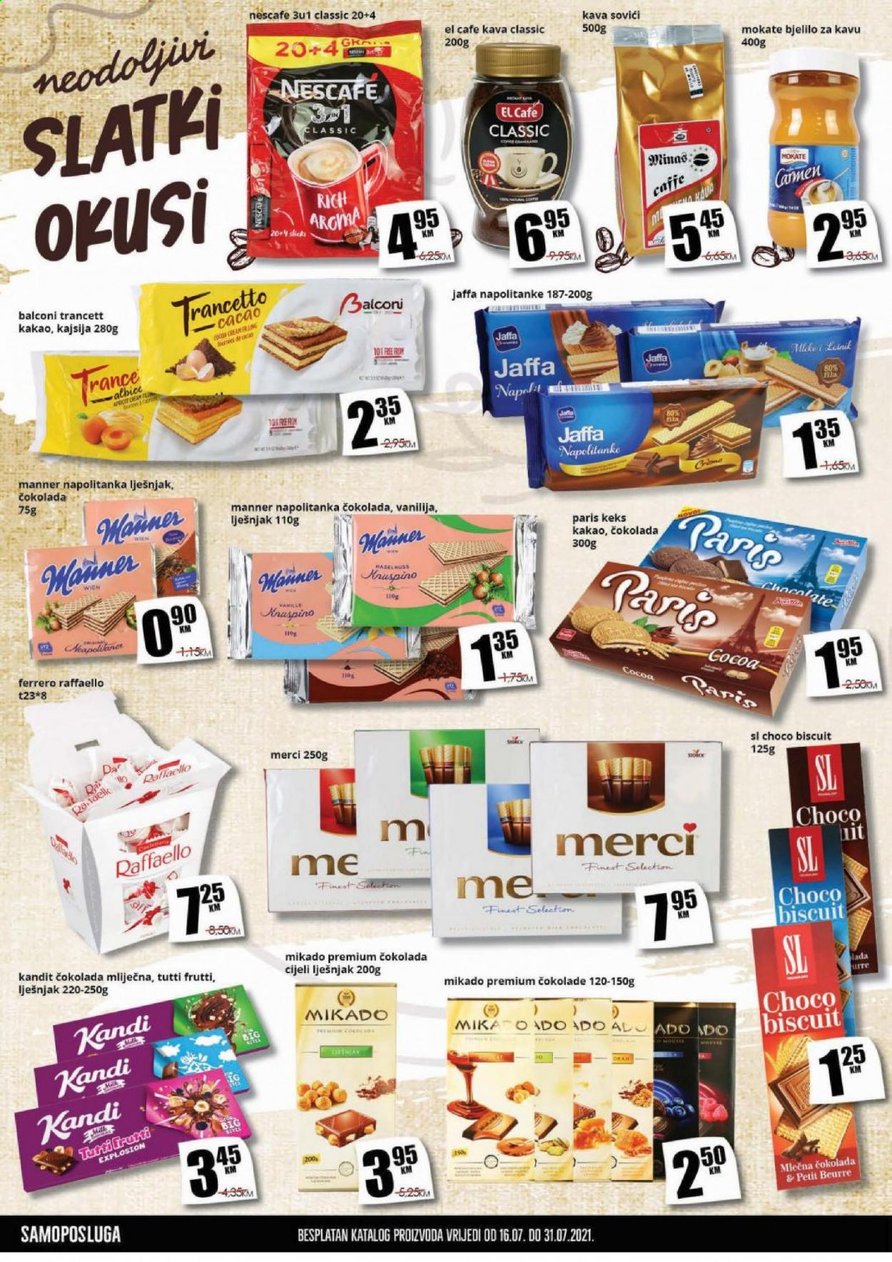 Prodex katalog - 16.07.2021. - 31.07.2021.. Stranica 4