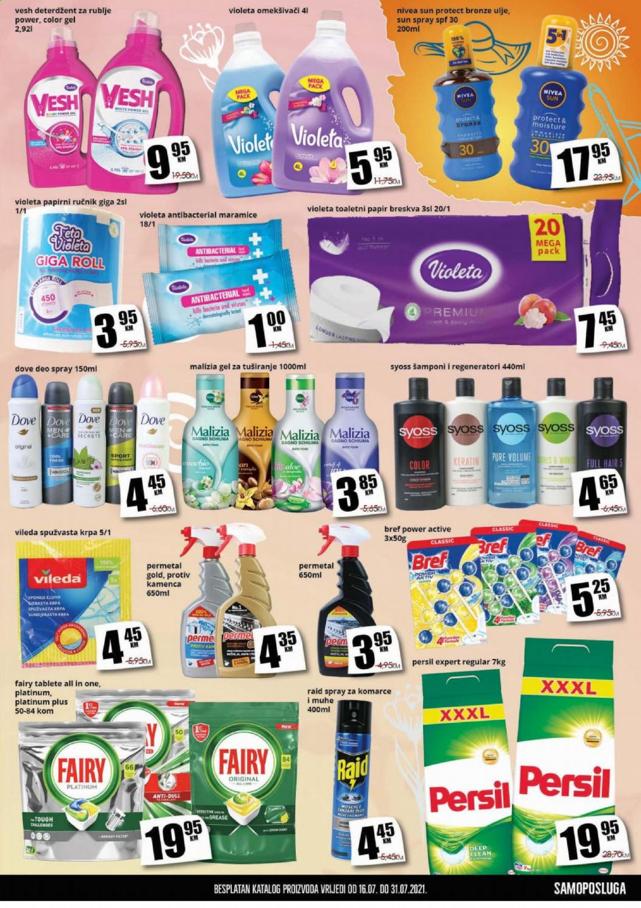 Prodex katalog - 16.07.2021. - 31.07.2021.. Stranica 9