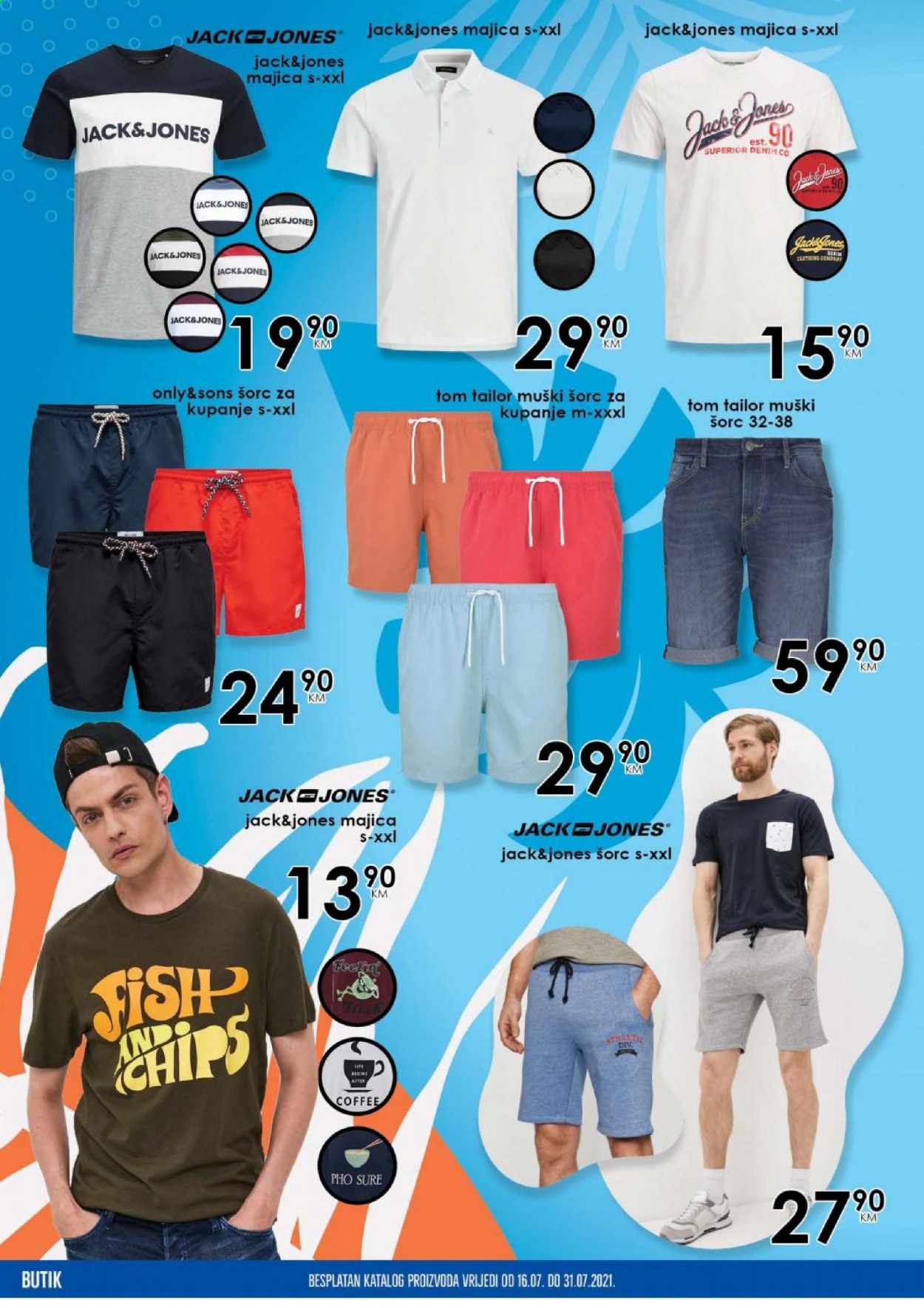 Prodex katalog - 16.07.2021. - 31.07.2021.. Stranica 10