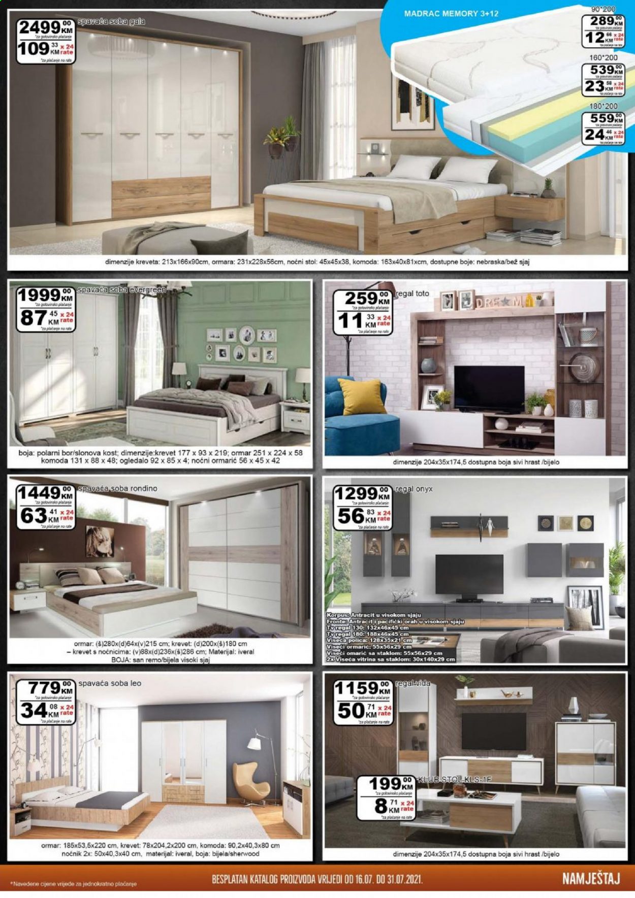 Prodex katalog - 16.07.2021. - 31.07.2021.. Stranica 29